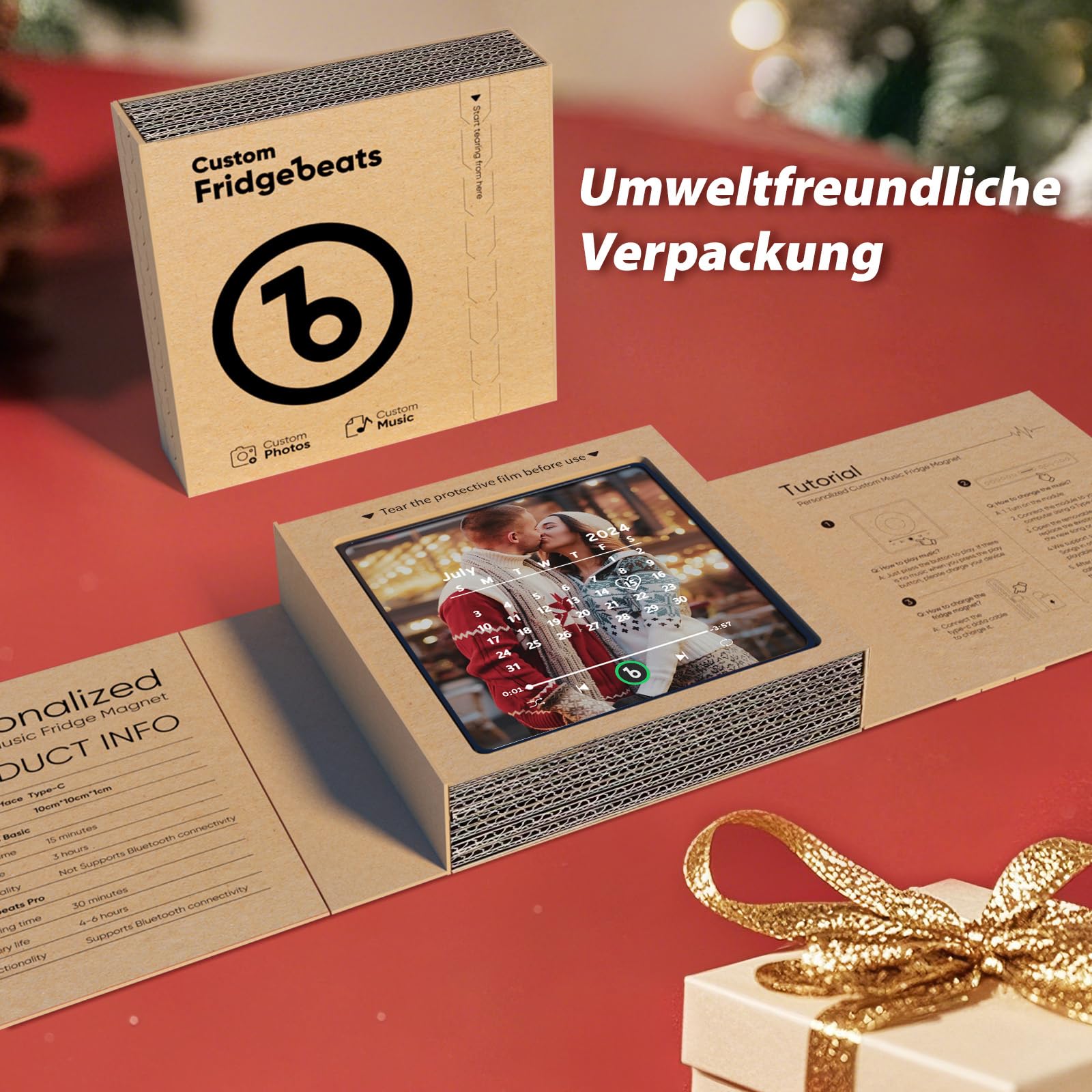 Magnete "Bandiera Del Turkmenistan" I Acquista Ora - Official Store - Foto 9