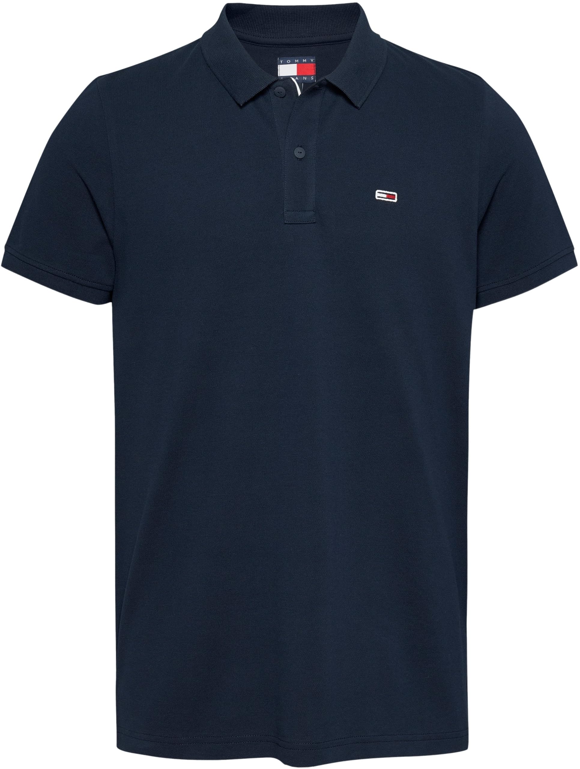 Tommy Hilfiger Polo Uomo Art DM0DM20676