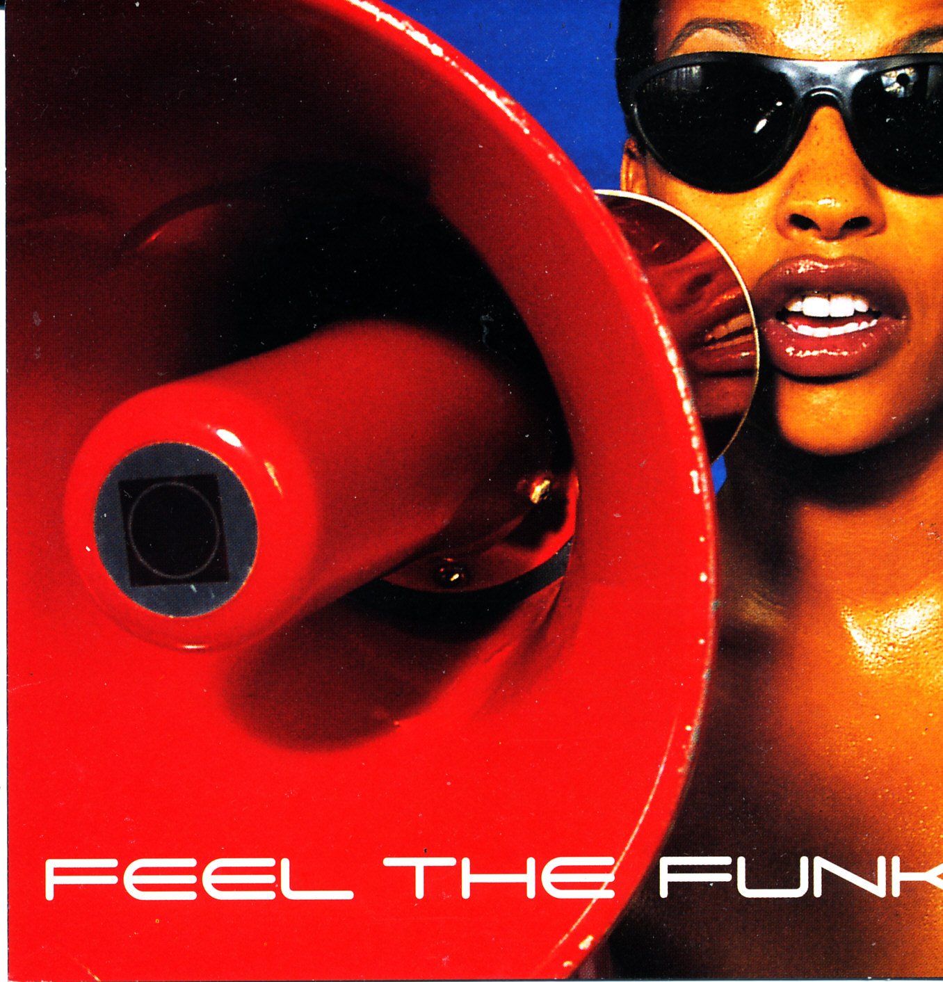Feel the Funk [Audio CD]