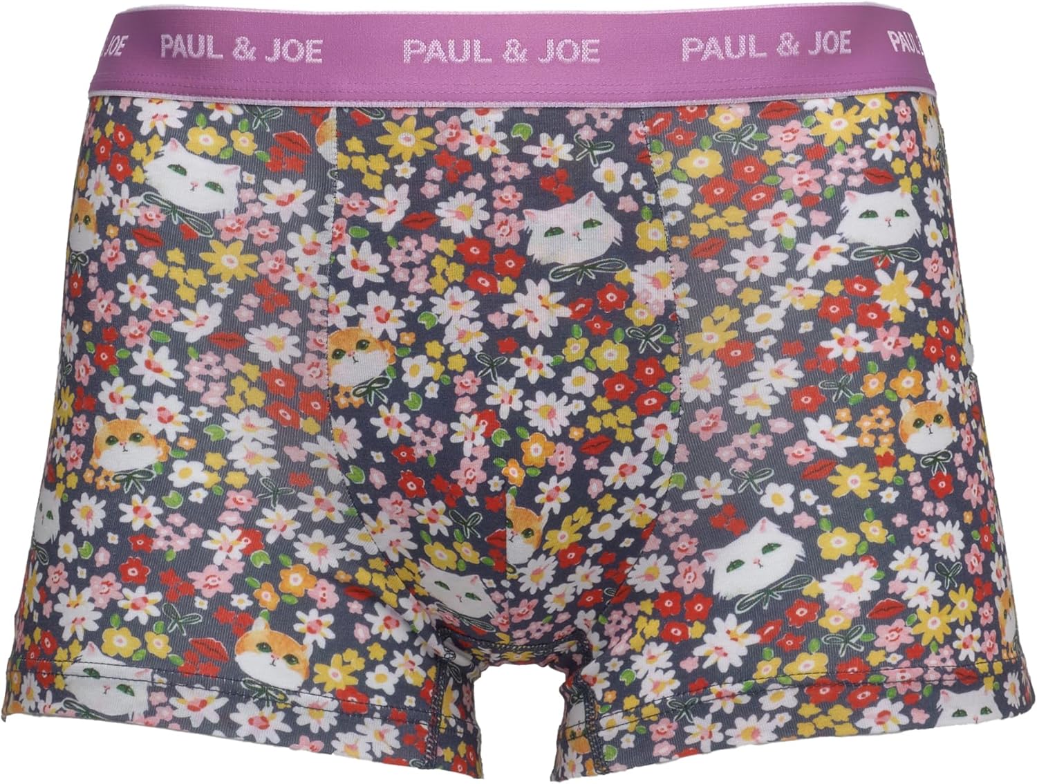 Amazon | [ポール ＆ ジョー] アンダーウェア ボクサーパンツ