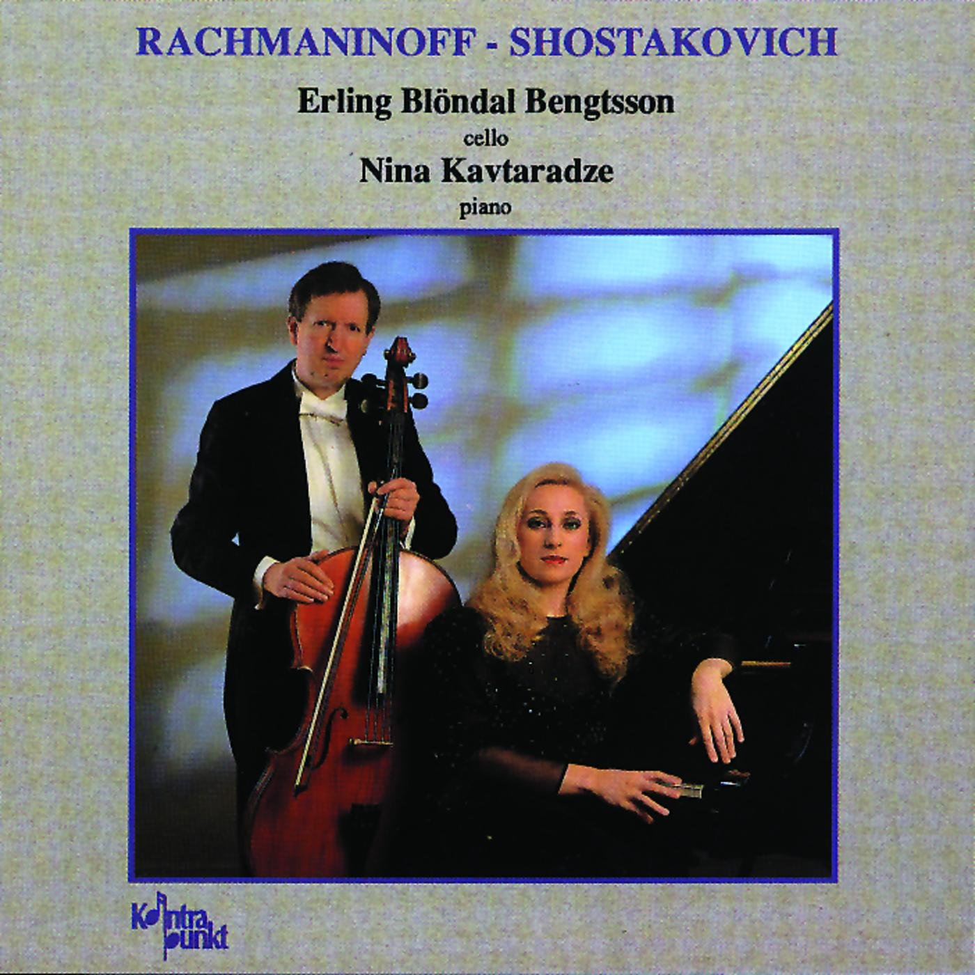 Sonatas For Cello And Piano