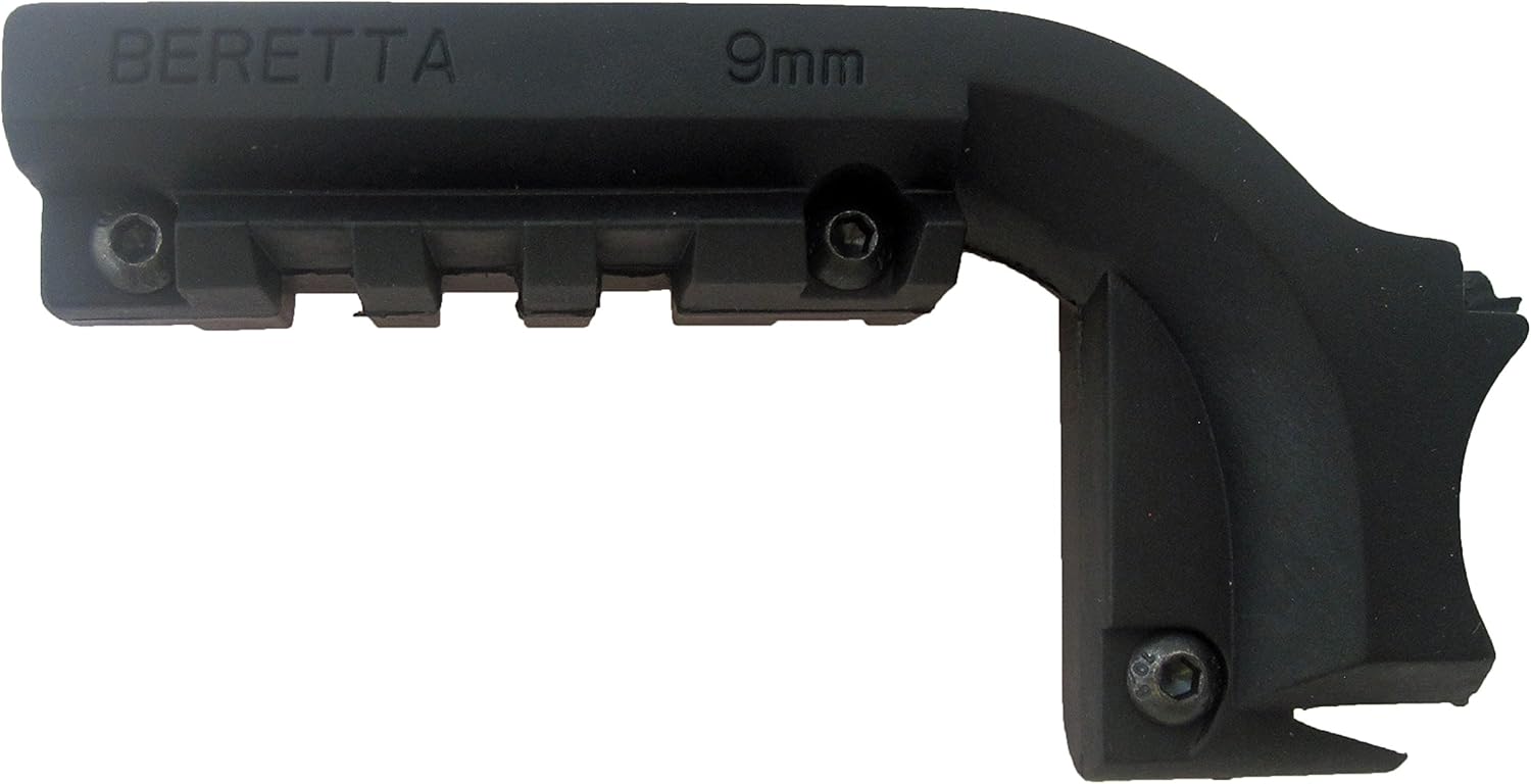 DLP Tactical Picatinny Rail Adapter Mount for Beretta 92/96 / M9