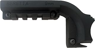 Picatinny Rail Adapter Mount for Beretta 92/96 / M9 - DLP Tactical