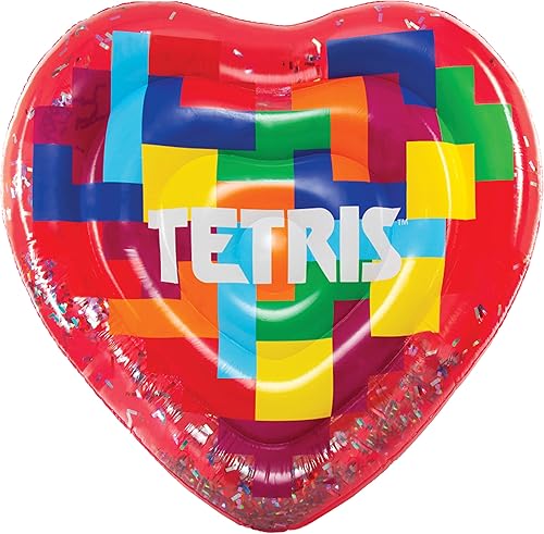 Flotadores de piscina con licencia oficial