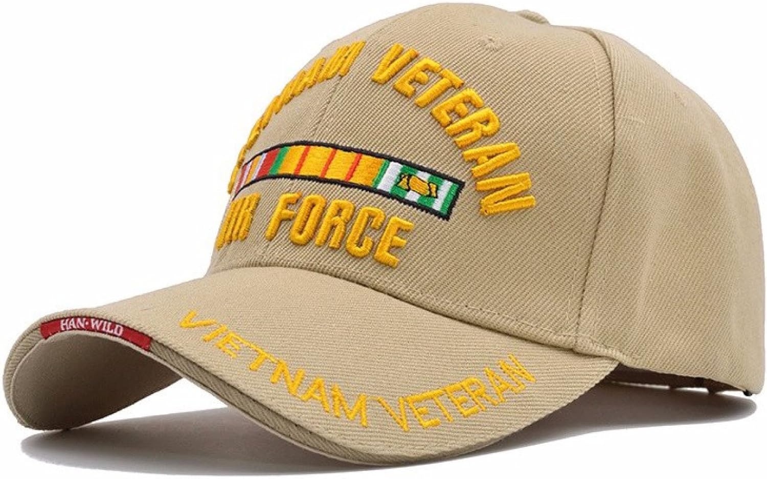 サバゲー タクティカルキャップ ミリタリー 軍隊 米国 特殊部隊 Vv Air Force カーキ スーパーsale セール期間限定