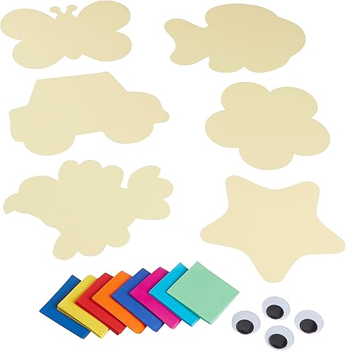 Miniatura 4 de Papel de seda artístico ALEX Toys Little Hands