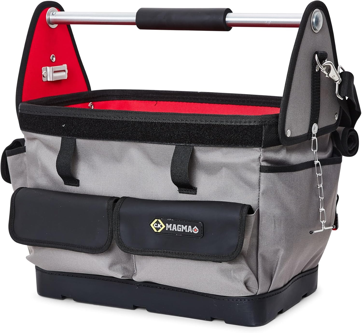 C. K Tools MA2634 Magma Tool Tote