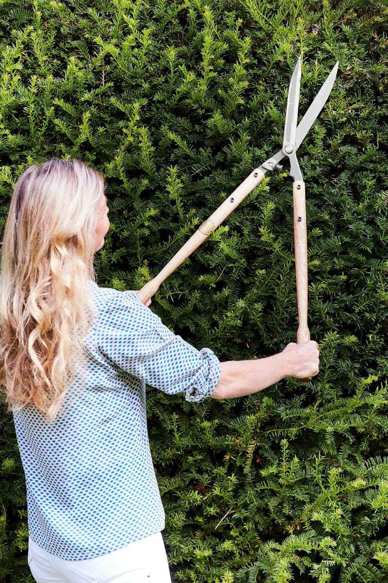 Burgon & Ball Sophie Conran Heckenschere, 81 cm Länge