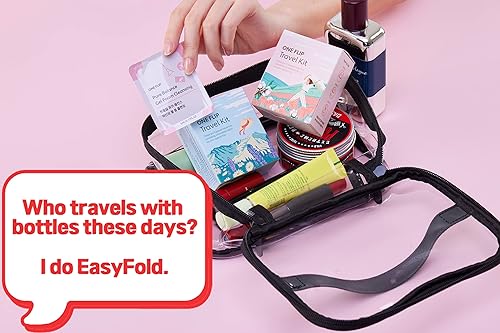 Miniatura 5 de Kit de artículos de tocador coreanos para el cuidado de la piel para mujer, 10 piezas, esenciales esenciales de belleza K Beauty, champú,