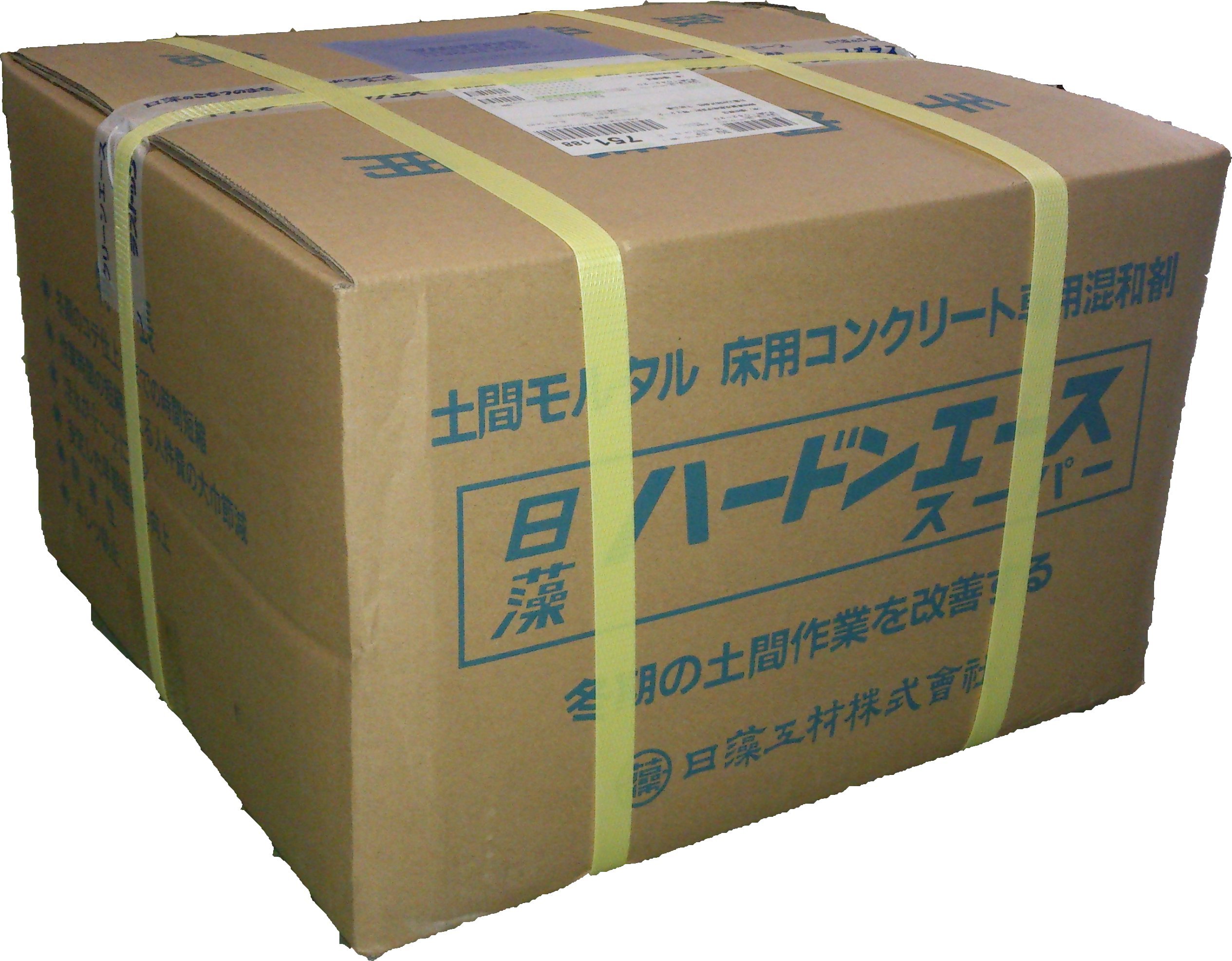 日藻工材 ハードンエーススーパー24袋 日藻工材 ハードンエーススーパー24袋