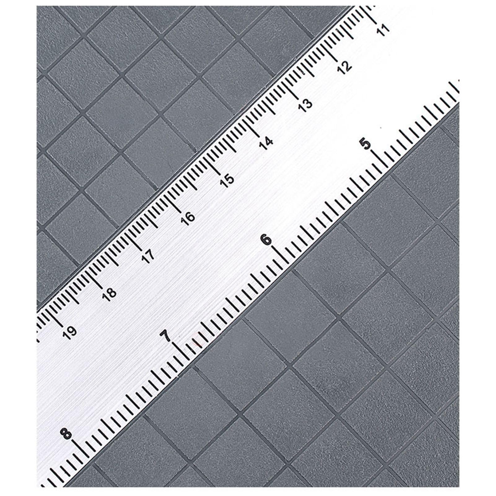 Taglierina Di Carta A4, Taglierina Di Carta Da 12x12 Pollici, Taglierina Di Carta A Ghigliottina Con Lama In Acciaio Al Manganese Con Scala Precisa