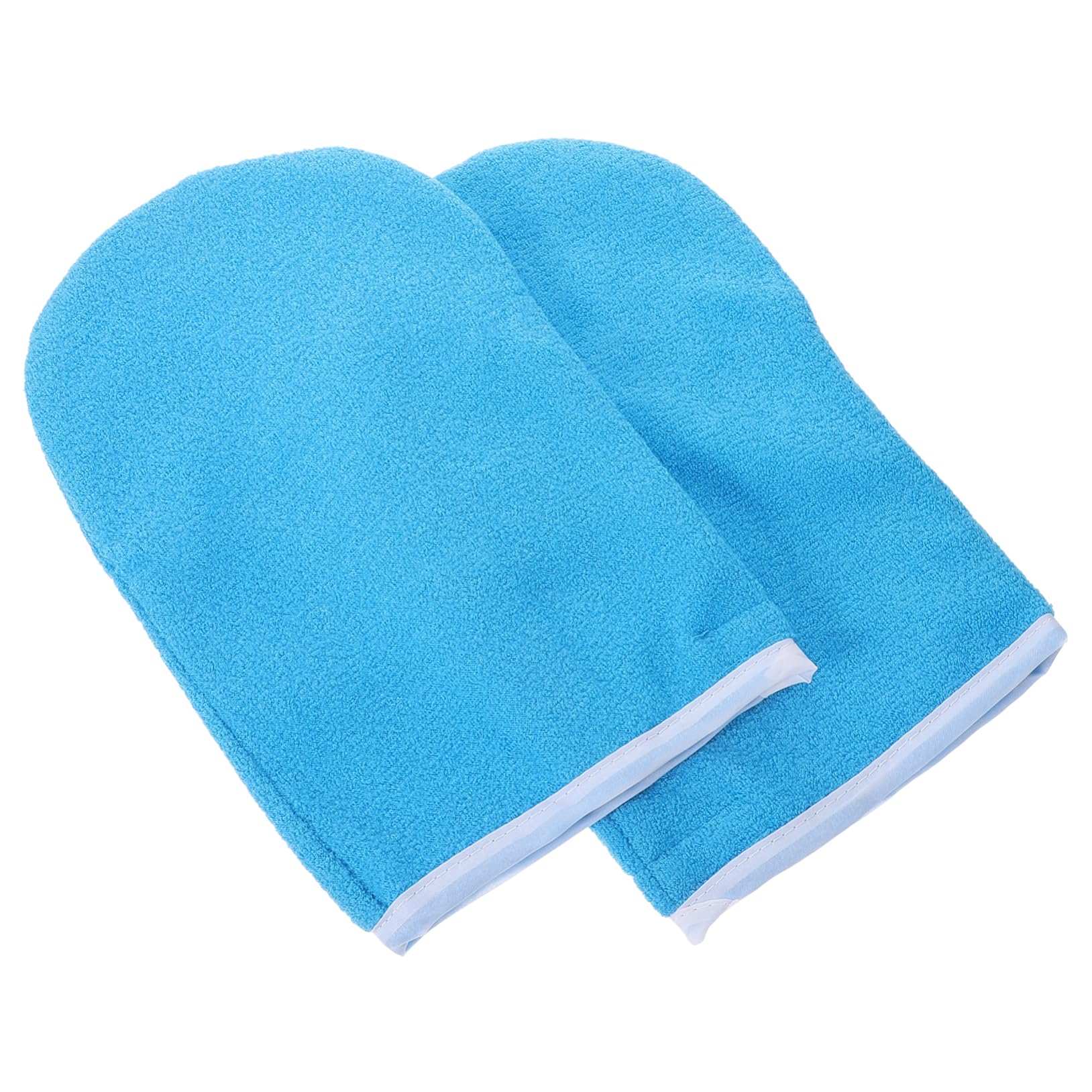 SOESFOUFU Paraffin Wax Mittens Hand Paraffin Wax Treatment Spa Hand Covers Mittens