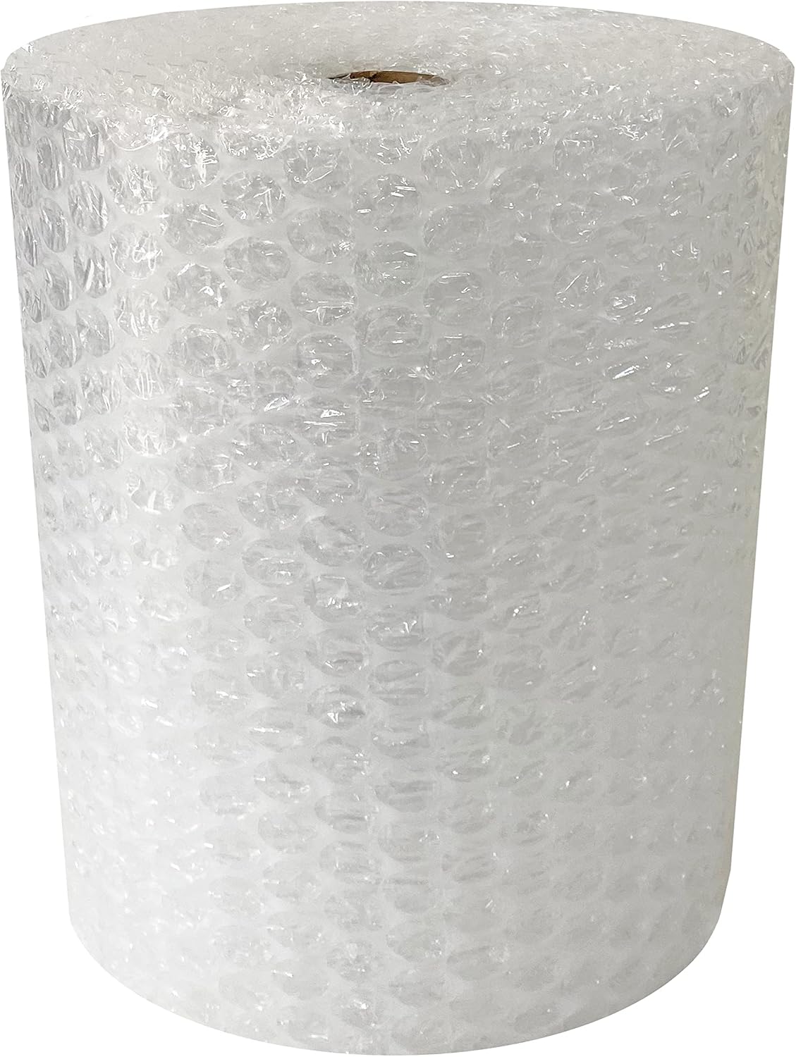 uBoxes Large Bubble 24-Inches Wide (65-Feet), Large Bubble Roll (BUBLR0240065)