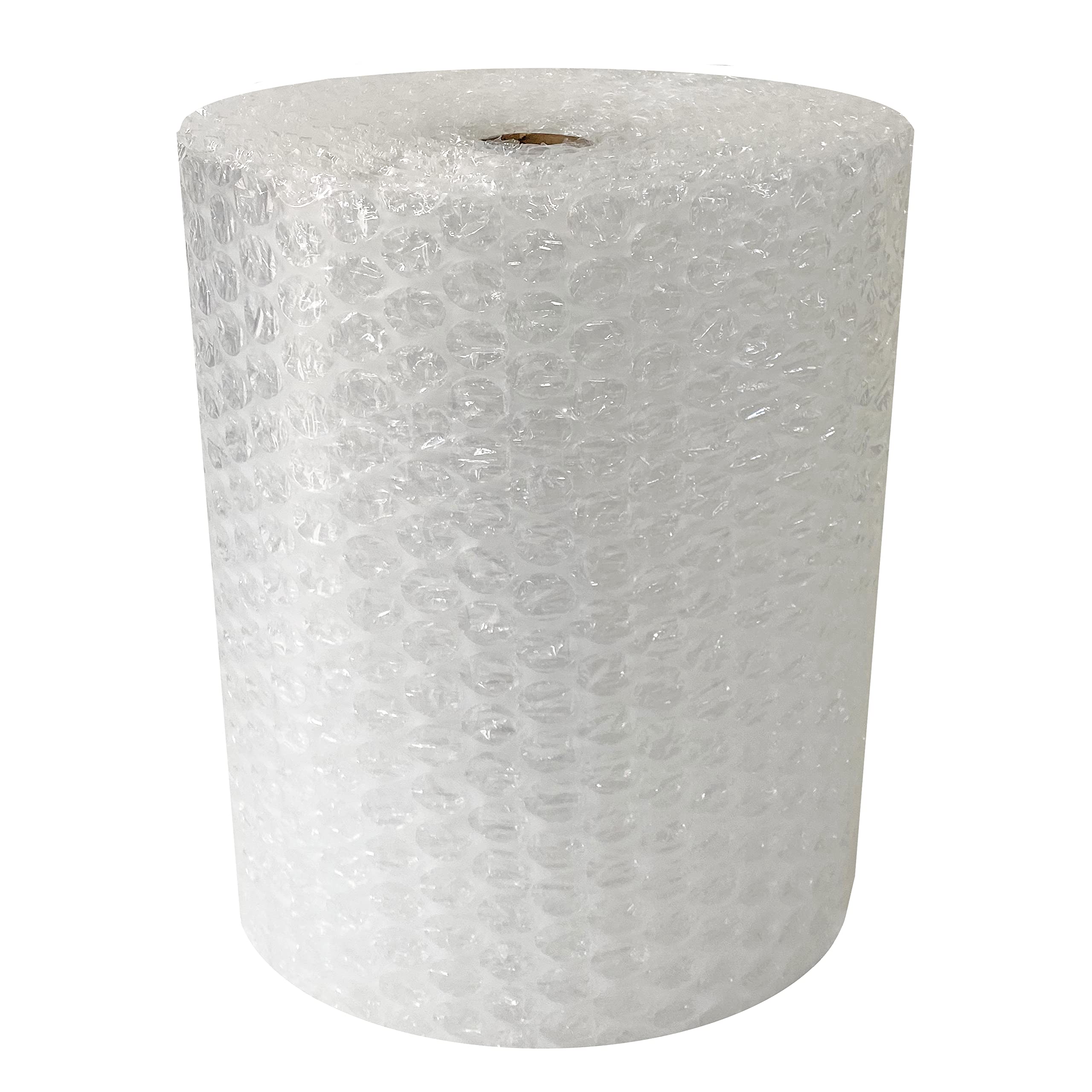 uBoxes Large Bubble 24-Inches Wide (65-Feet), Large Bubble Roll (BUBLR0240065)