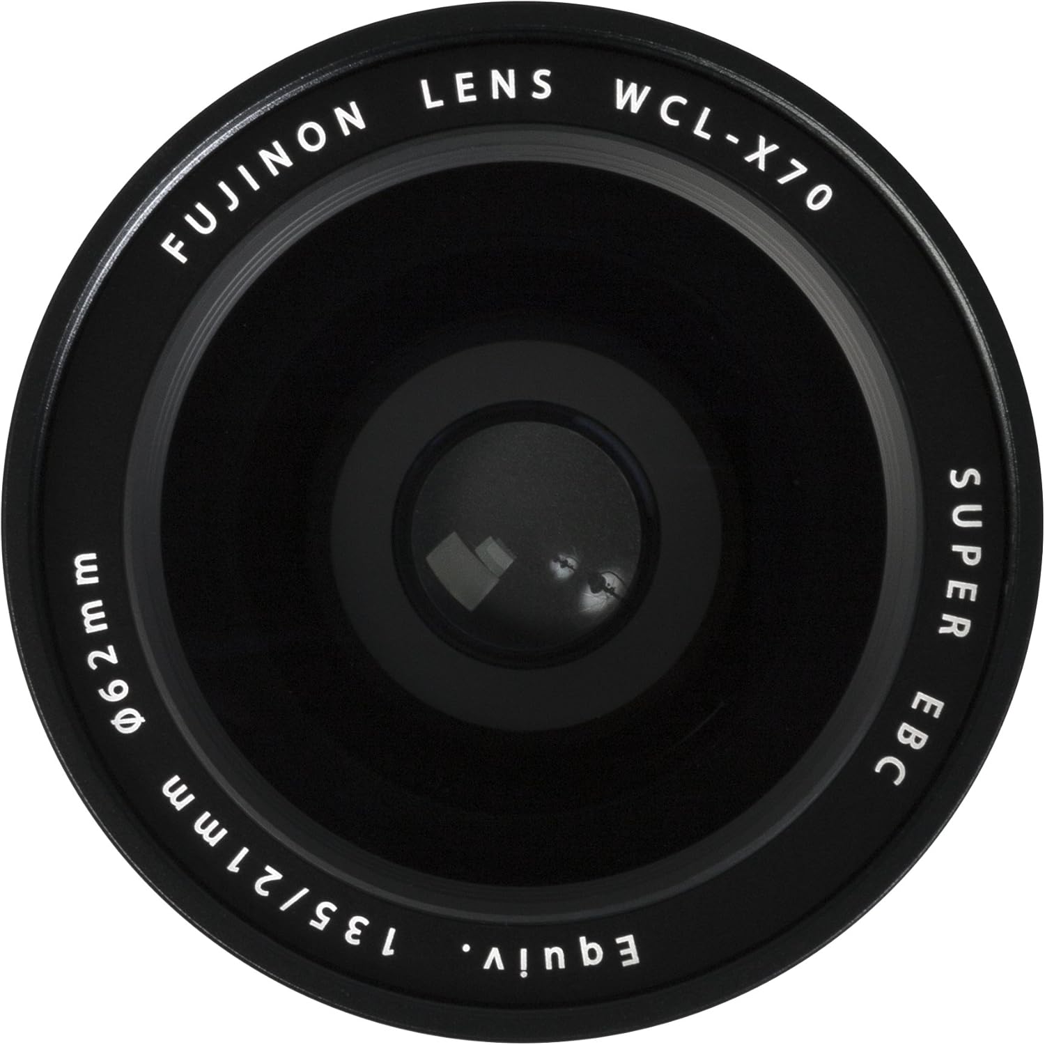 Best Cyber Deals 🔥 Fujifilm WCL-X70 Wide Conversion Lens (Black)