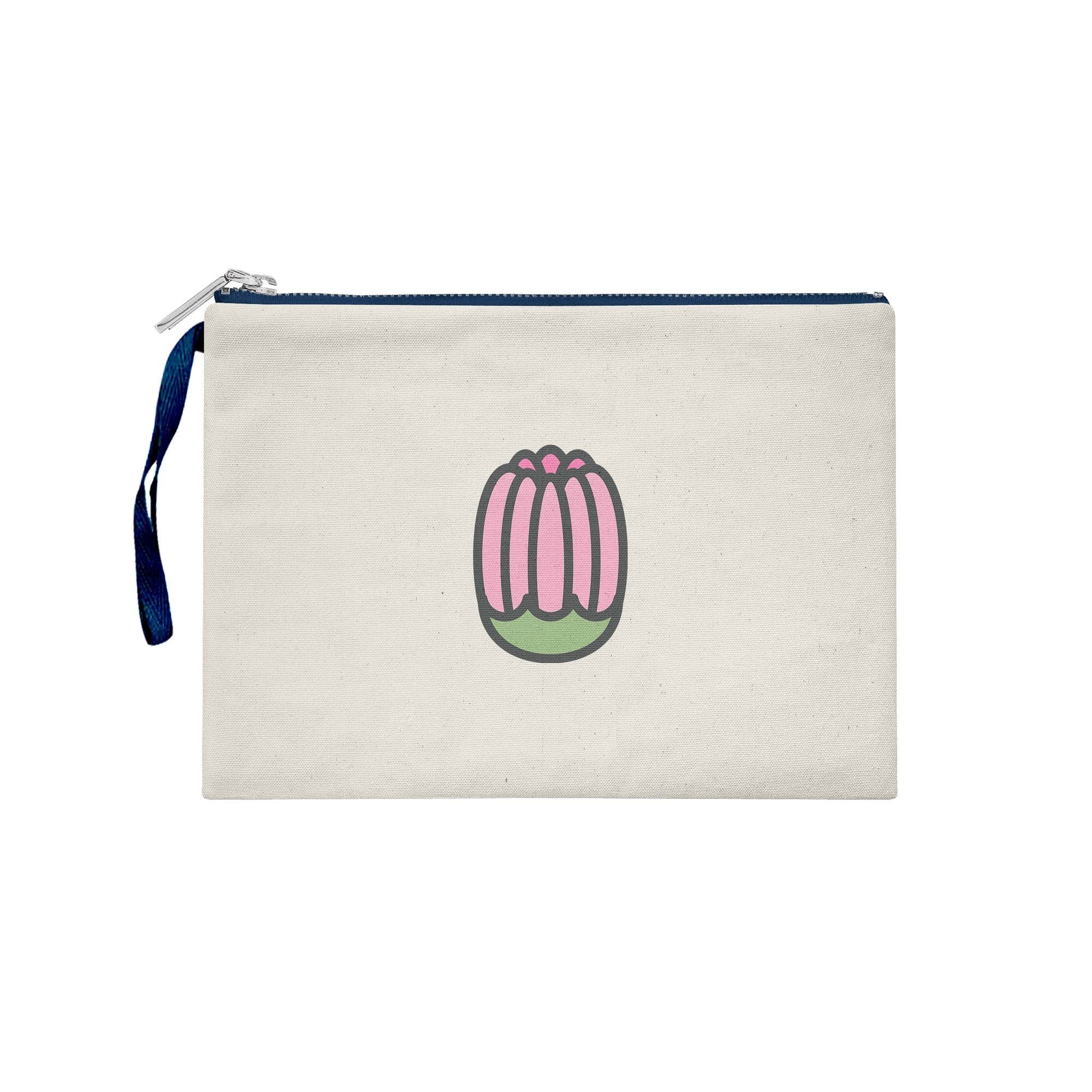 Bona Basics Women's BUCBLI-100872 Clutches, Beige