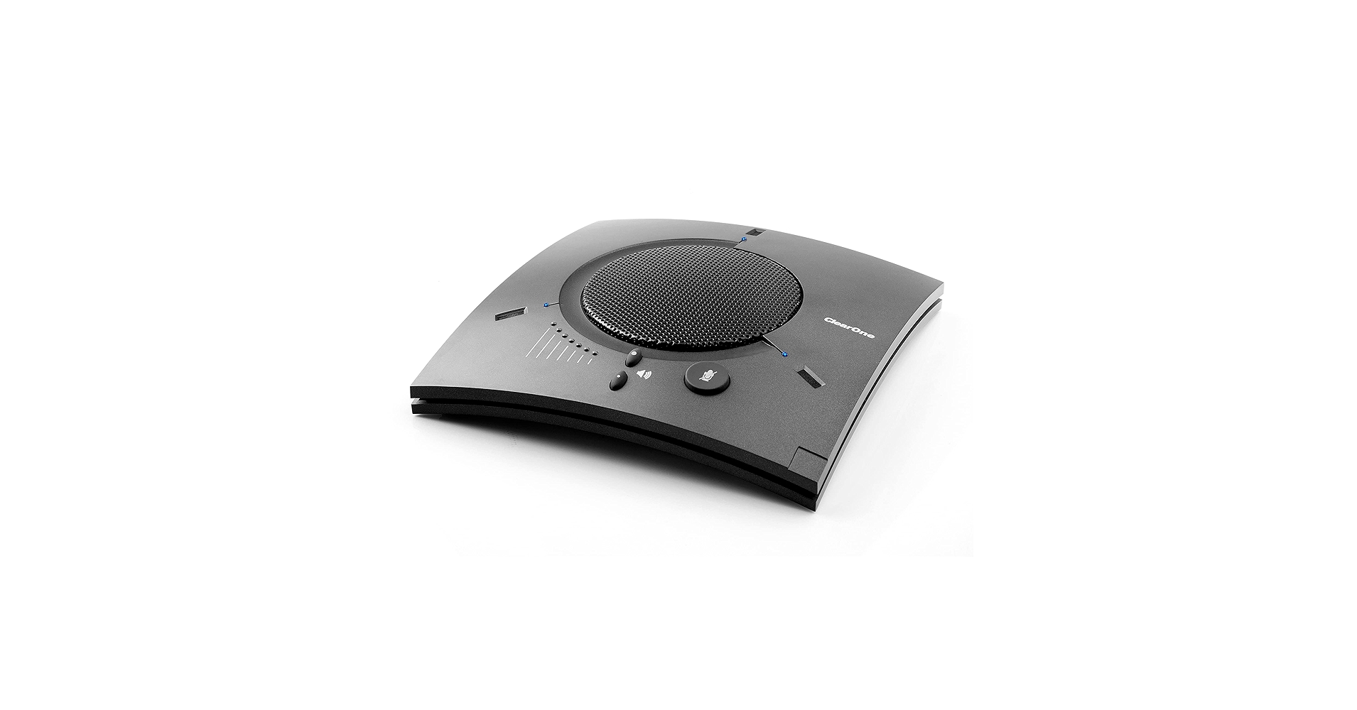Amazon.com : ClearOne Aura Chat 150 USB Speakerphone with 3