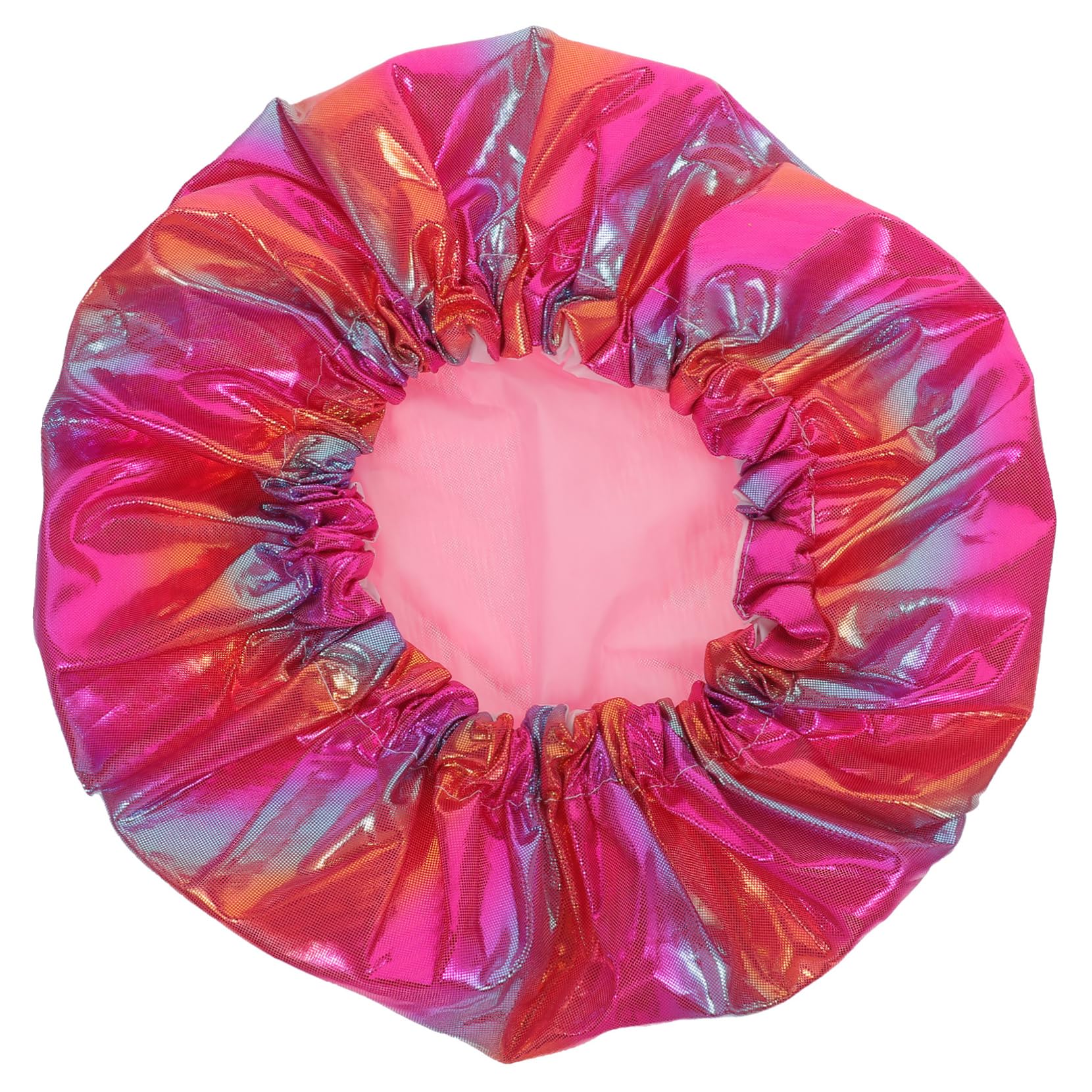 FOMIYES 5 Uds Gorro De Gorro Para El Pelo Gorros De Baño Gorros De Mujer Gorro De Cubiertas Para El Pelo De Baño Sombreros Para Secar El Pelo Gorro De Baño De Viaje Gorro De