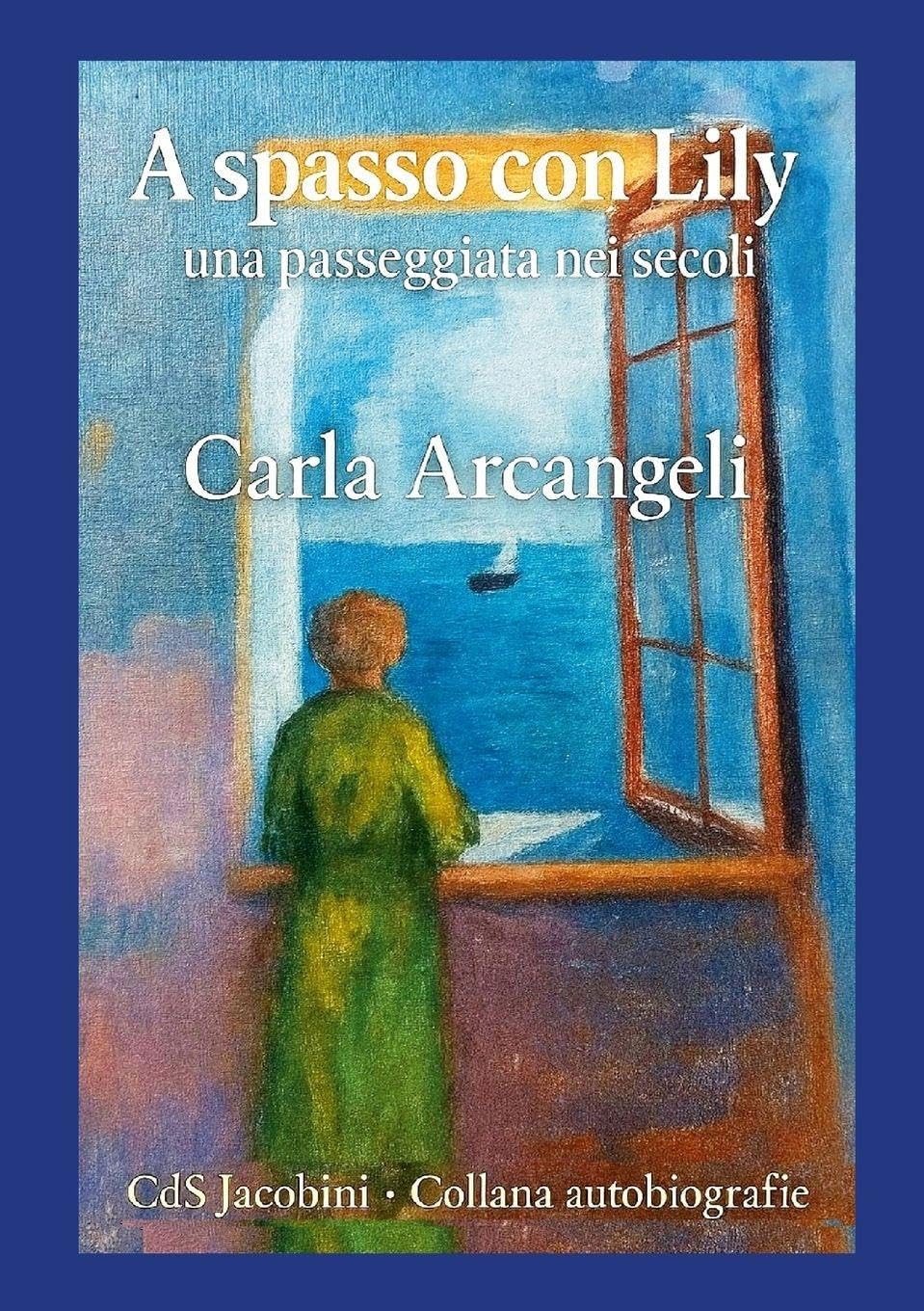 A spasso con Lily: una passeggiata nei secoli