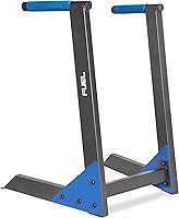 Vista 7 de Fuel Pureformance - Estación de inmersión Entrenamiento con el peso corporal Múltiples opciones