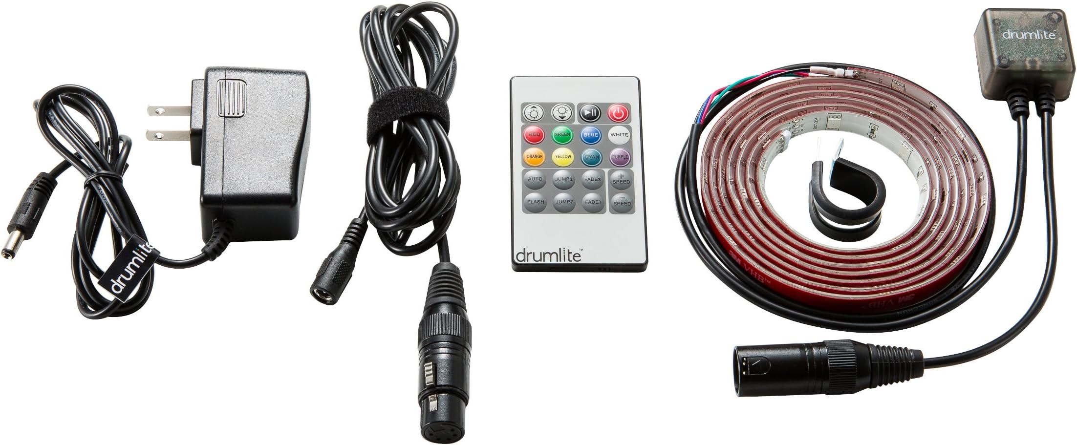Electronic Drum Accessory (DL1T)