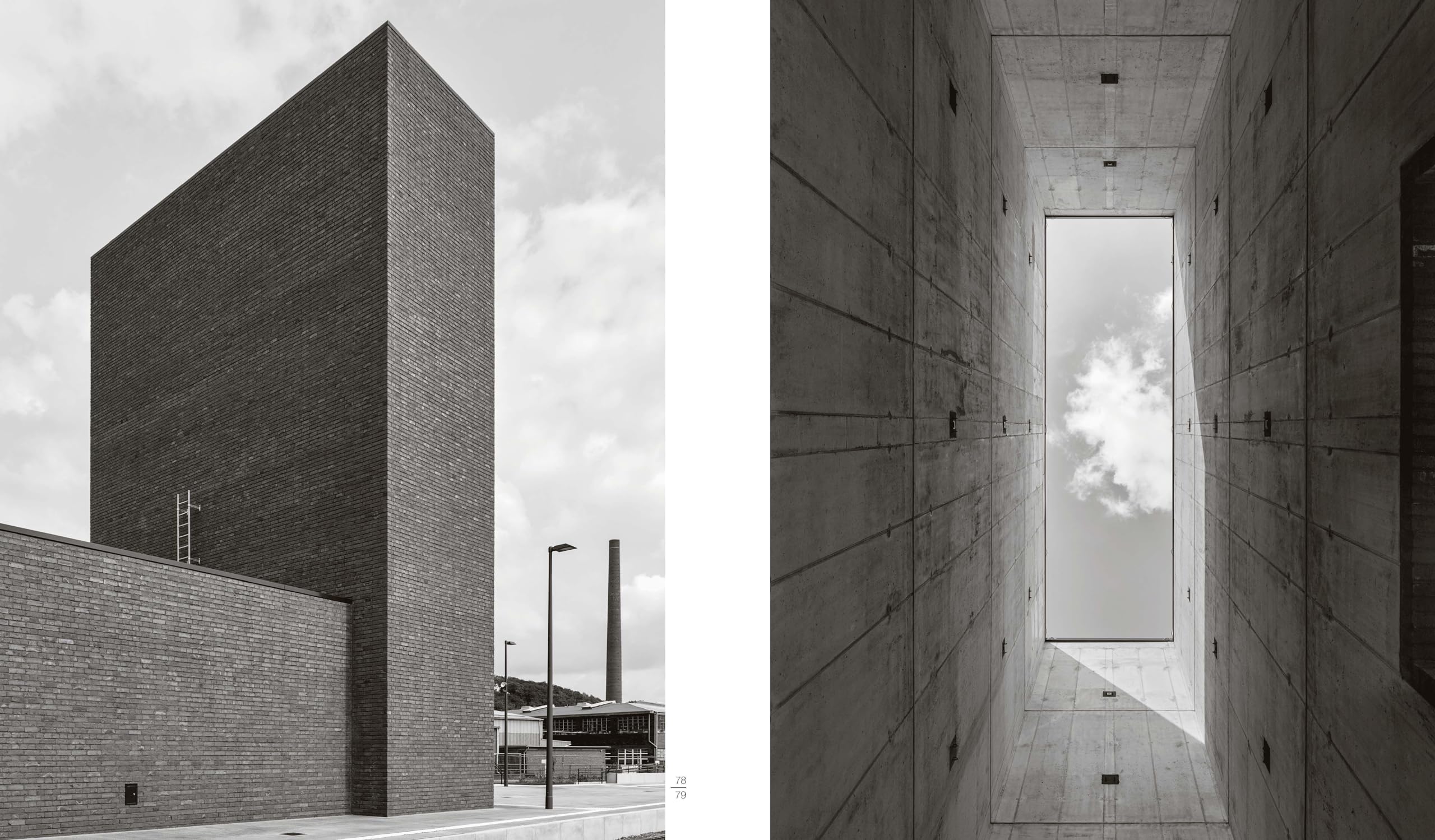 Max Dudler. Geschichte Weiterbauen / Building on History