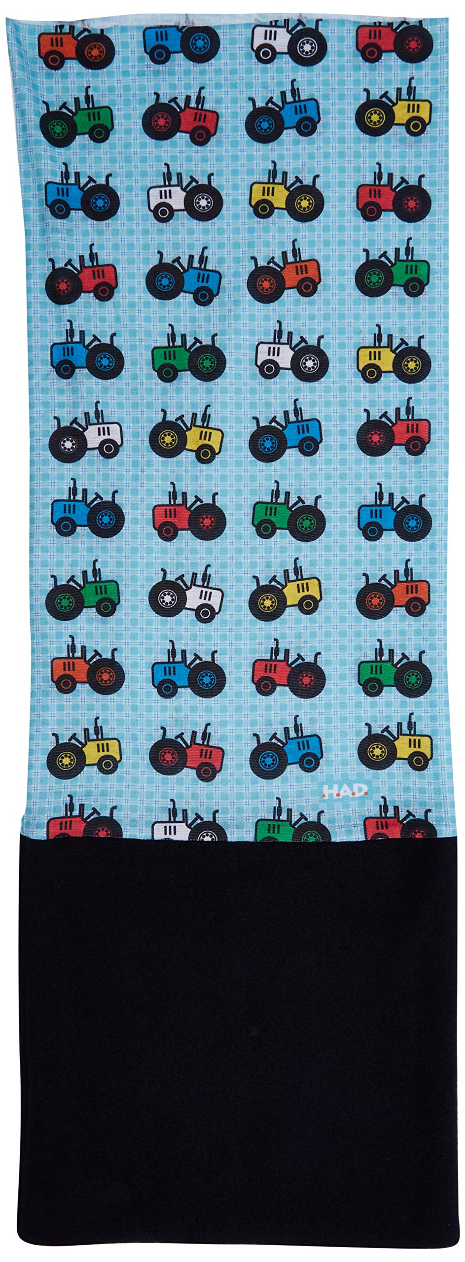HAD Fleece Bufanda, Bebé-Niños