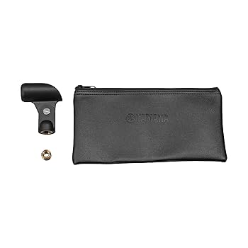 Amazon.com: Yamaha Dynamic Cardioid Microphone with Switch