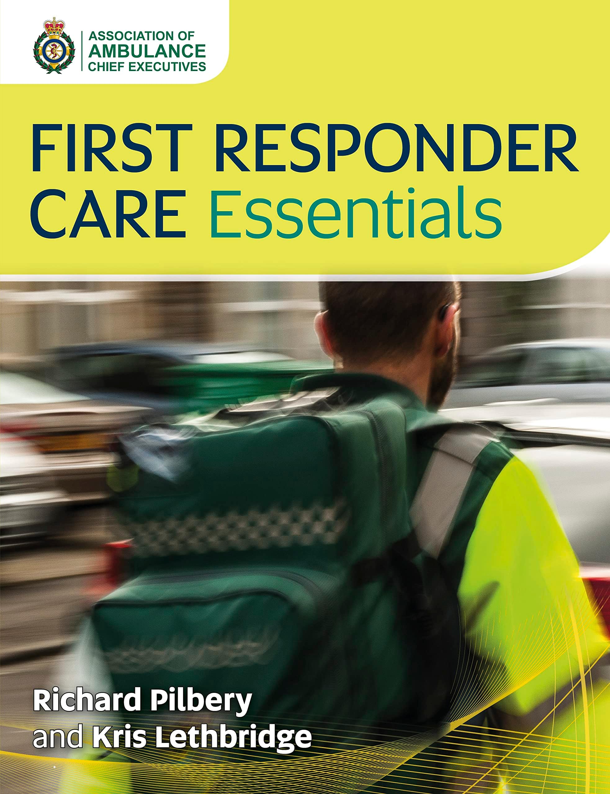 First Responder Care Essentials