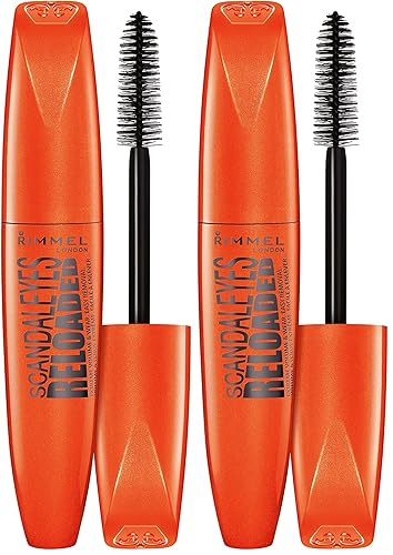 Scandaleyes Clean Reloaded Extreme Negro