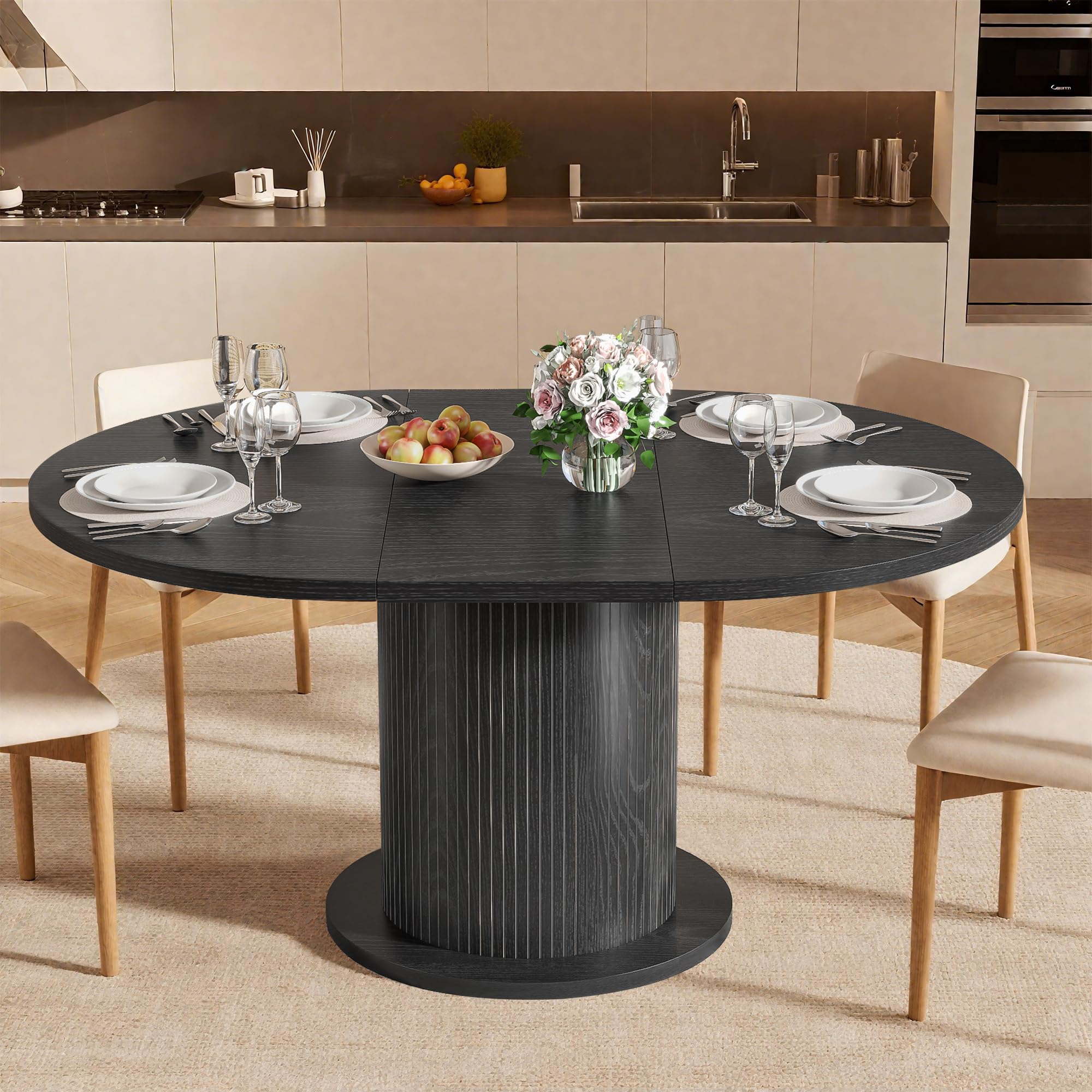 How Big is a Dining Table: Size Guide for Perfect Fit