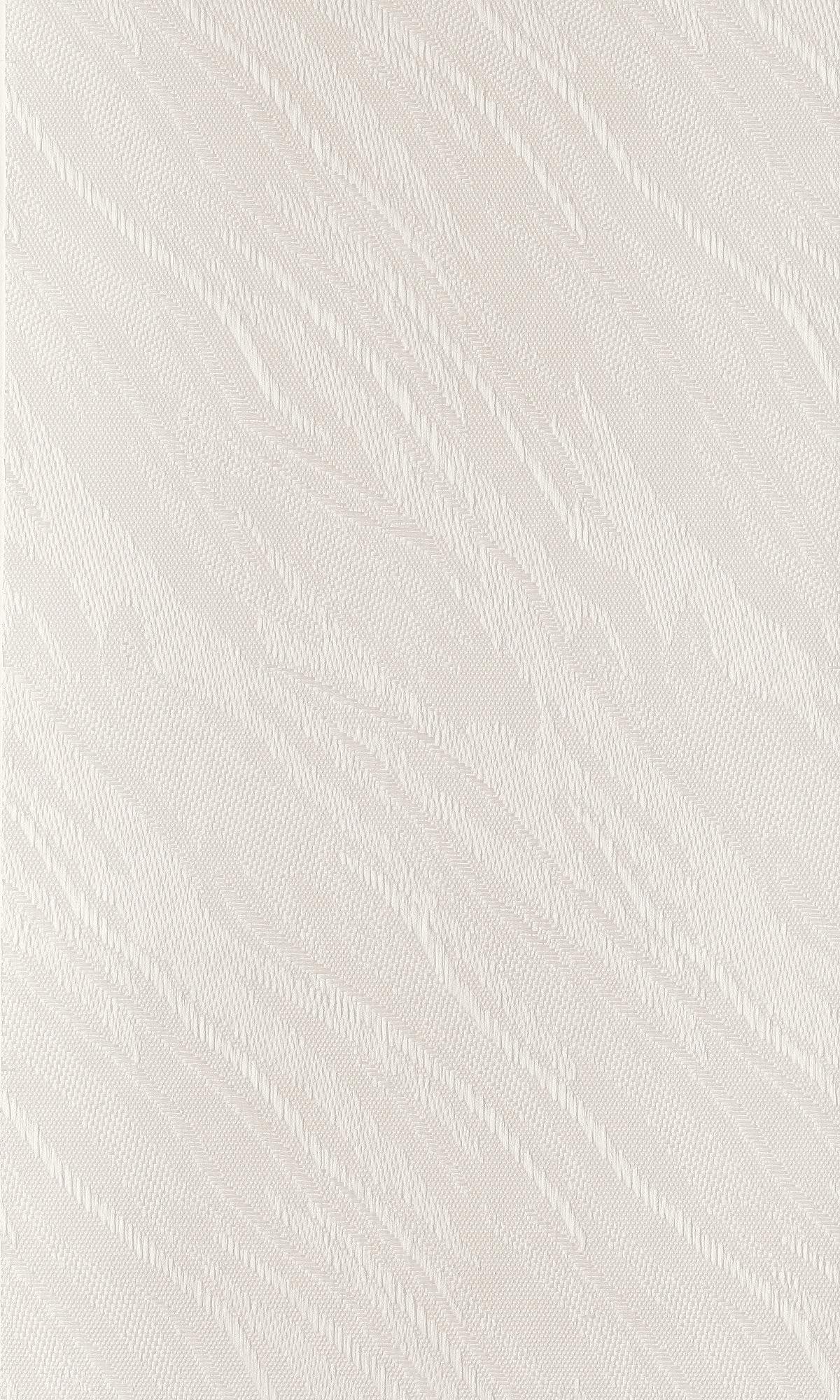 Vertical Blind Slats Replacements - PACIFIC- Made To Measure 89mm (3.5") (Pacific Ivory)