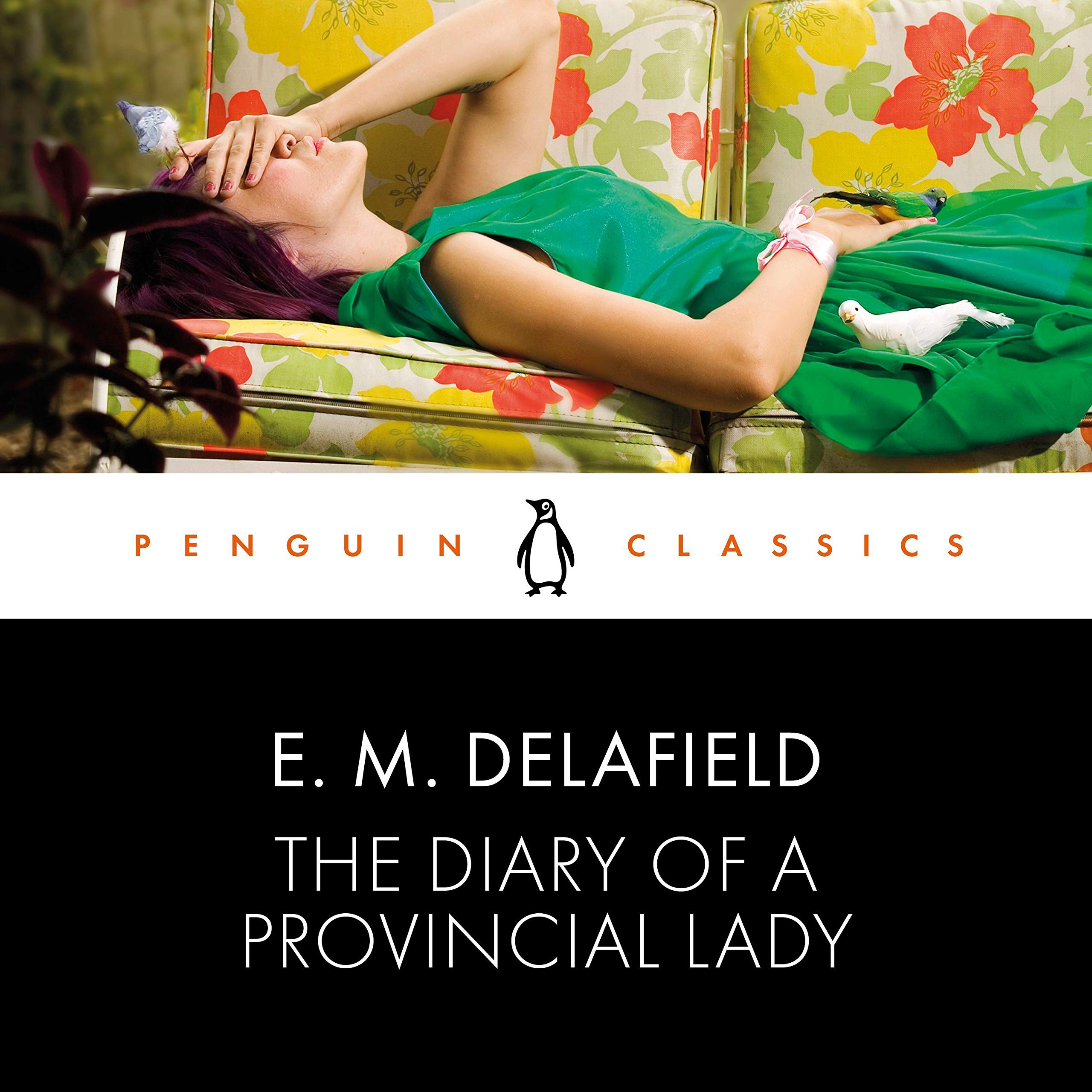 The Diary of a Provincial Lady