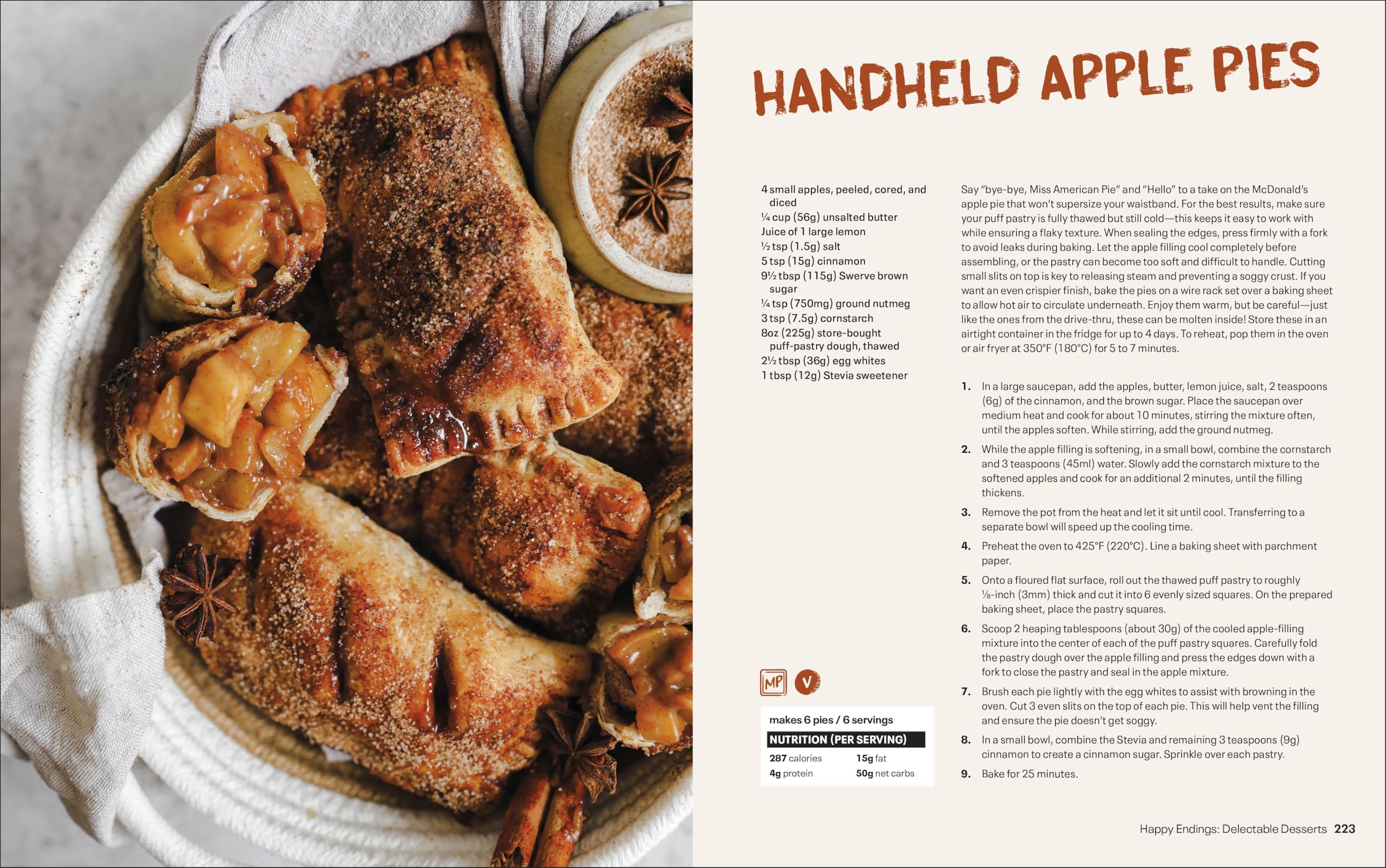 Bite Me: Will Tennyson's Guide to Low-Calorie, High-Protein Cooking for Macro Wins