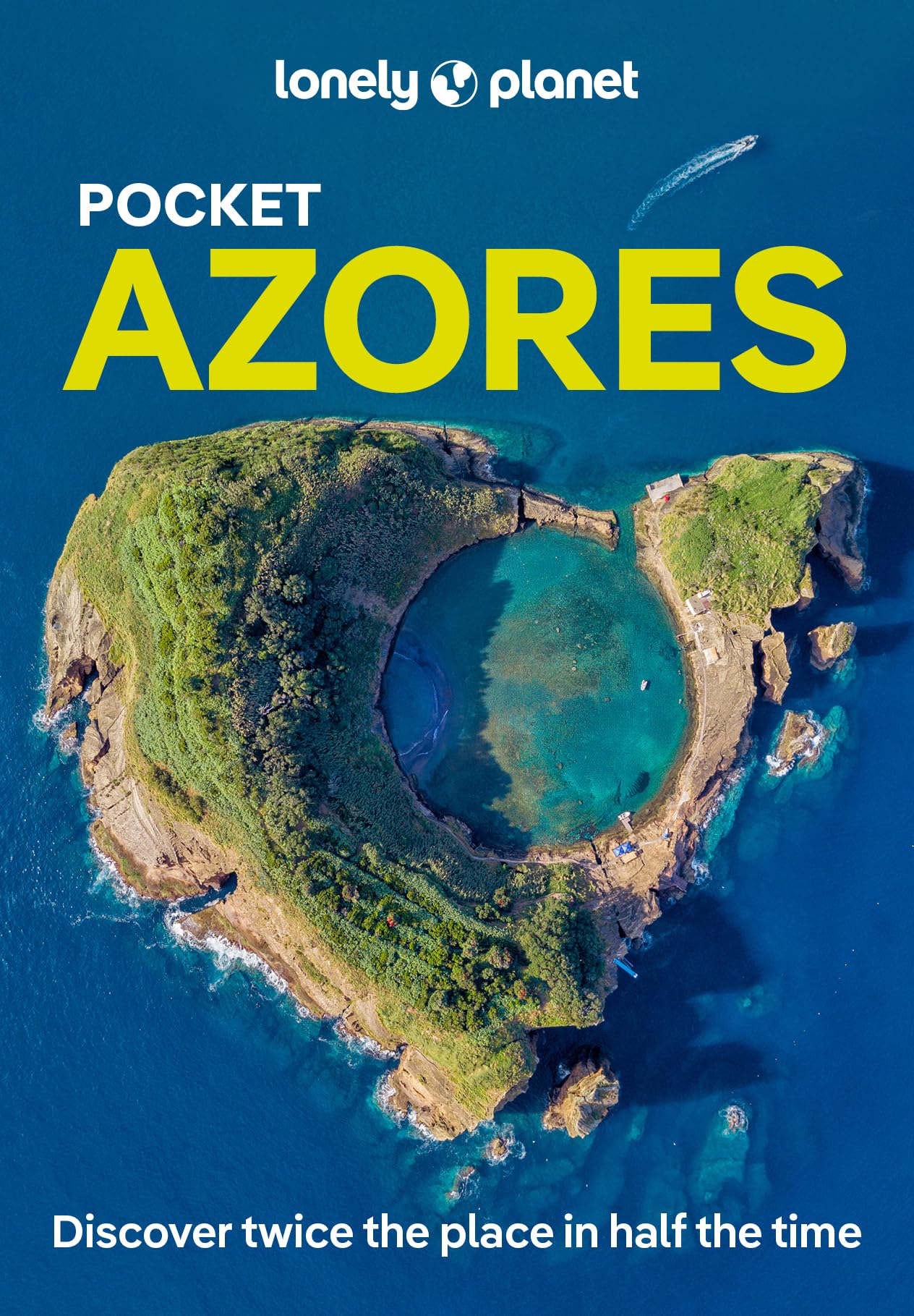 Lonely Planet Pocket Azores (Pocket Guide)