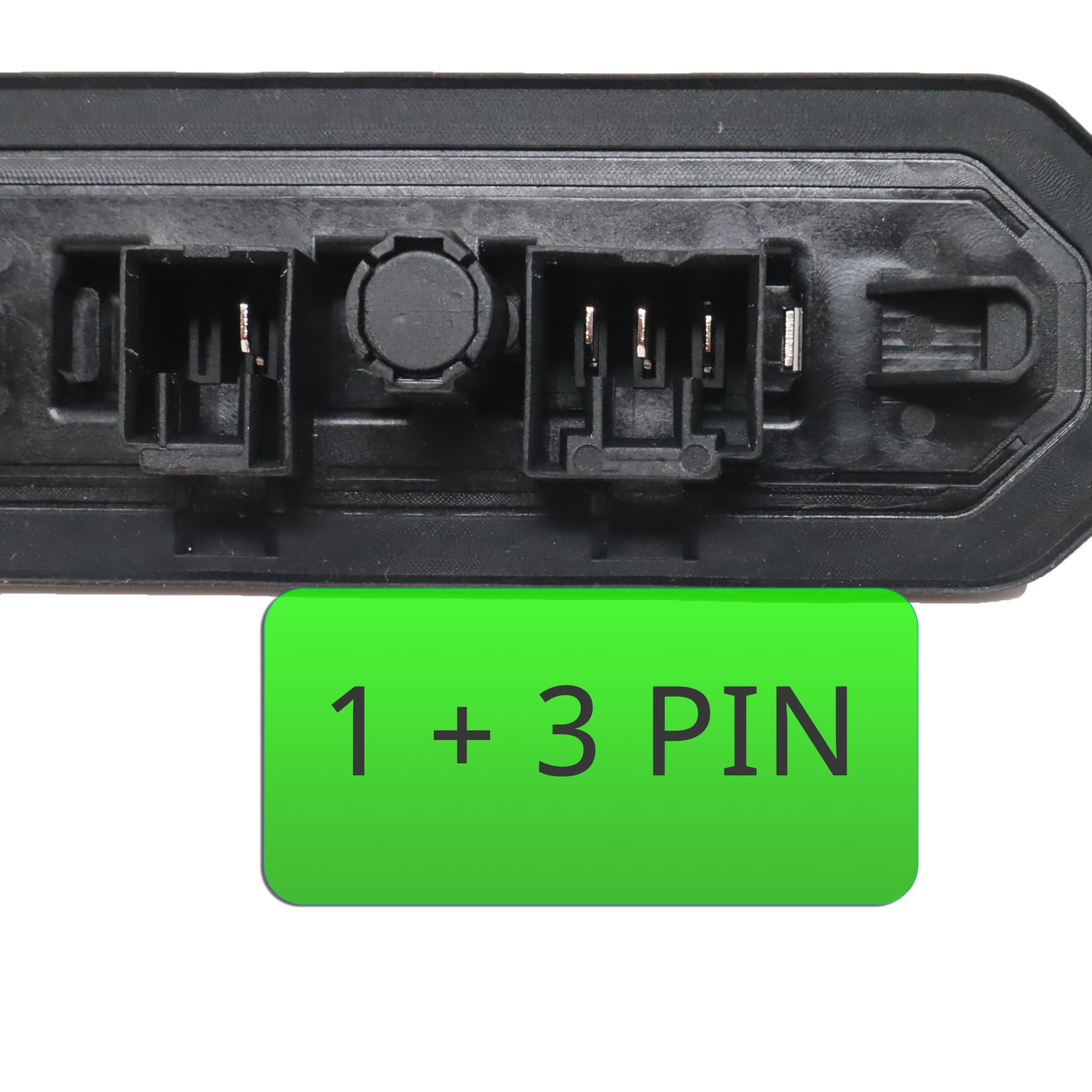 Capteur Porte Coulissante Pour Jumper, Ducato, Boxer Après