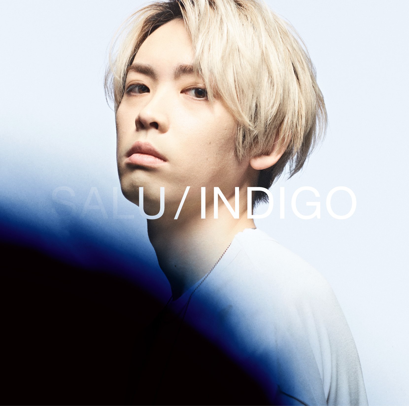 Amazon.co.jp: INDIGO(通常盤): ミュージック