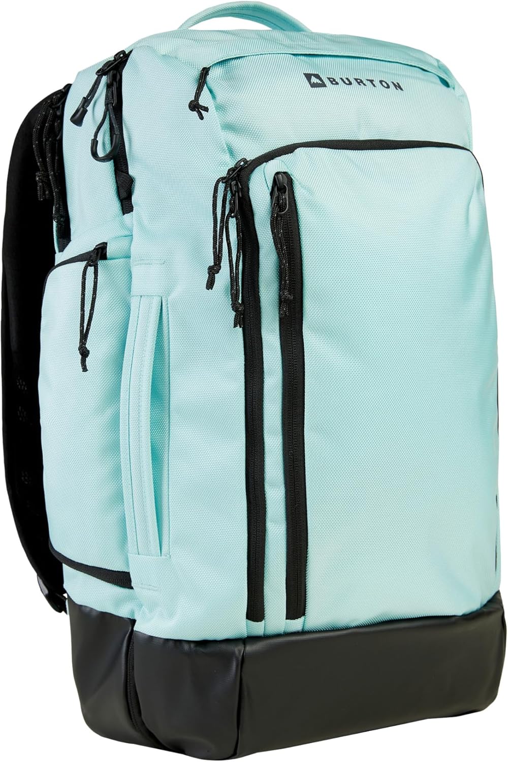Burton Multipath 27L Travel Backpack, Light Teal