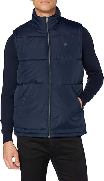 amazon puffer vest