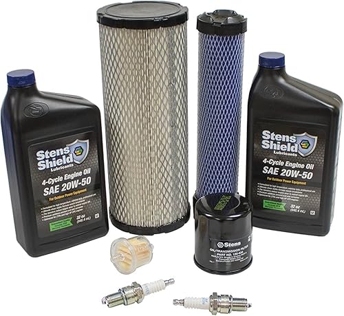 Stens 785-685 Kit de mantenimiento del motor