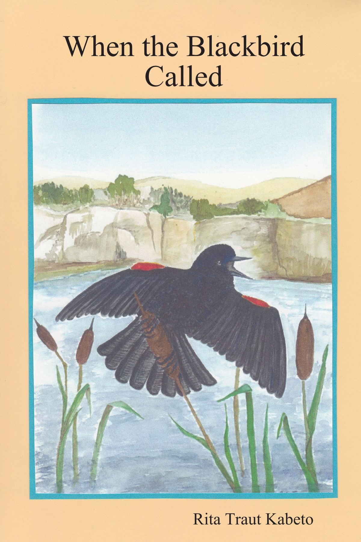 When the Blackbird Called