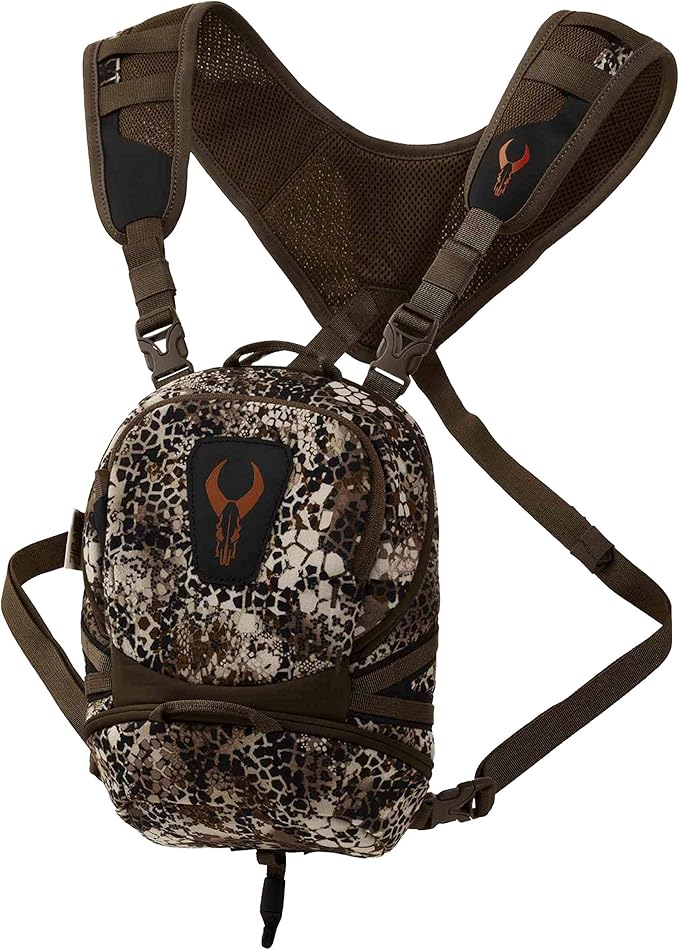 Badlands Bino D Mag Camouflage Hunting Binocular & Rangefinder Case