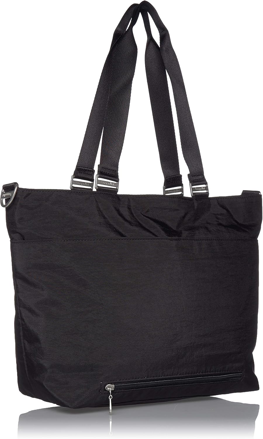 Top Brands Baggallini womens Hong Kong Laptop Tote, Black, One Size Buy 2 get 3 Baggallini womens Hong Kong Laptop Tote, Black, One Size