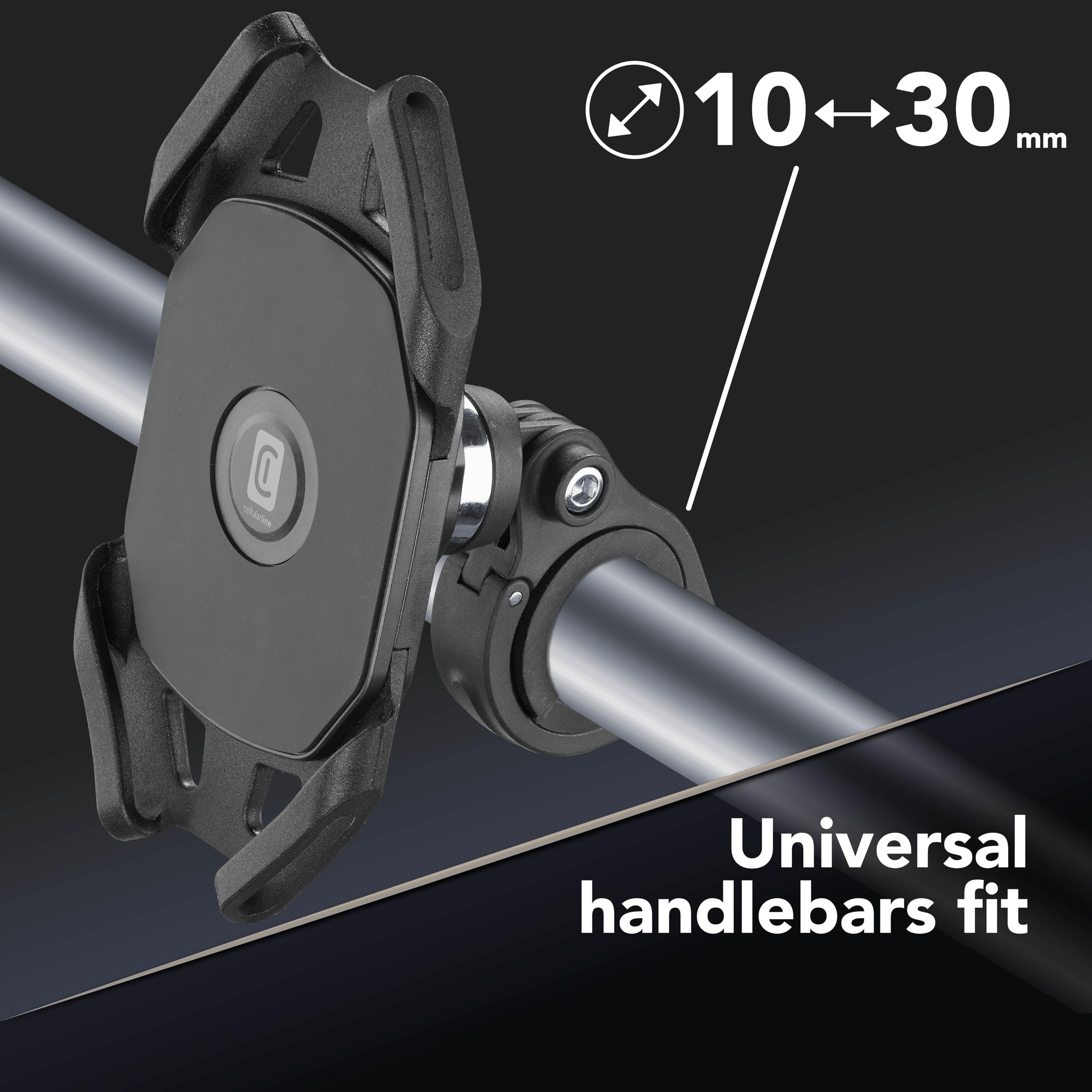 Givi S957B Custodia Porta Smartphone Impermeabile Da Moto E Bici - Foto 8