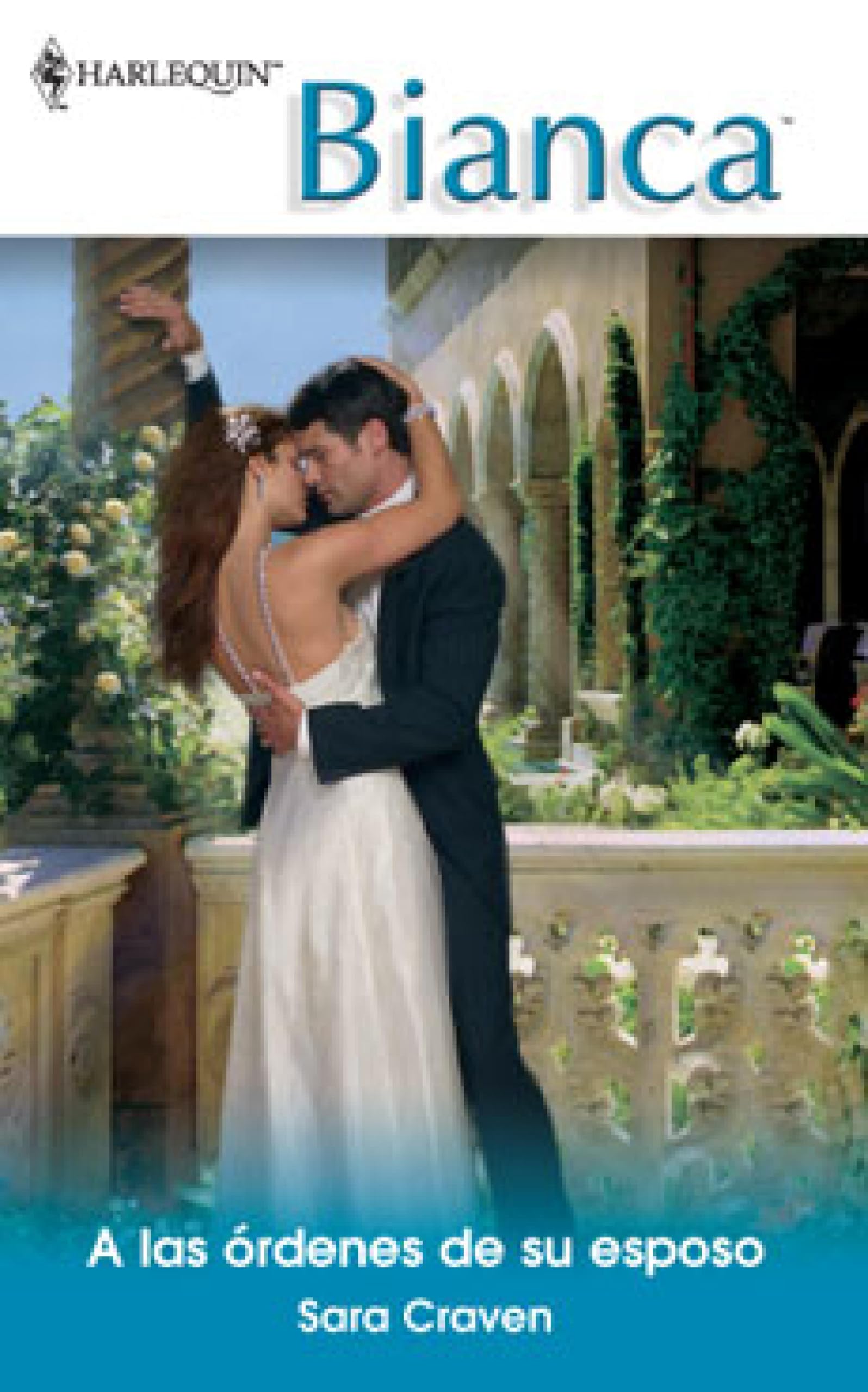 A las órdenes de su esposo (Bianca nº 1849) (Spanish Edition)