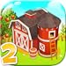Farm Town: villa for friends