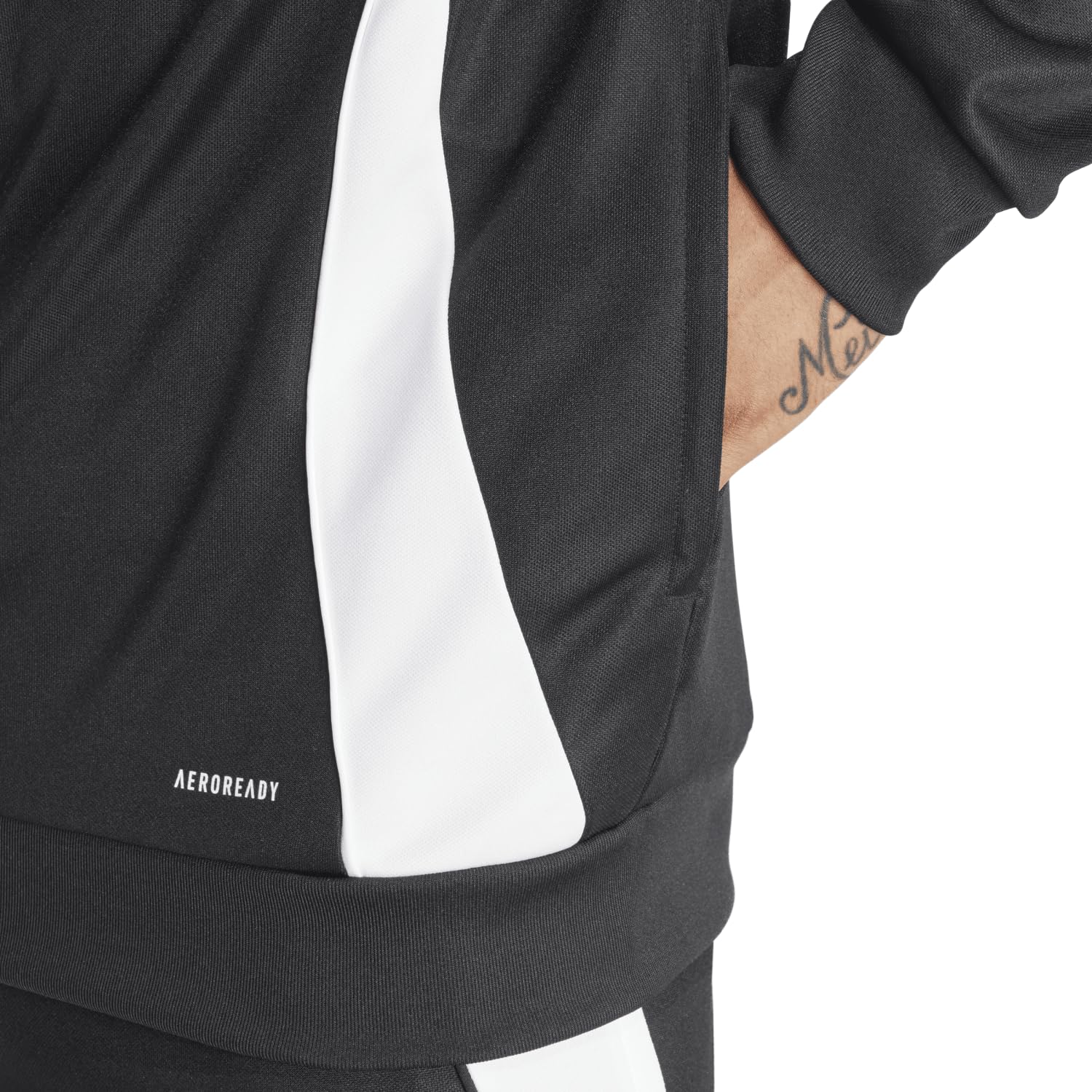 adidas Tiro24 Training Maillot de survêtement Homme (Lot de 1)
