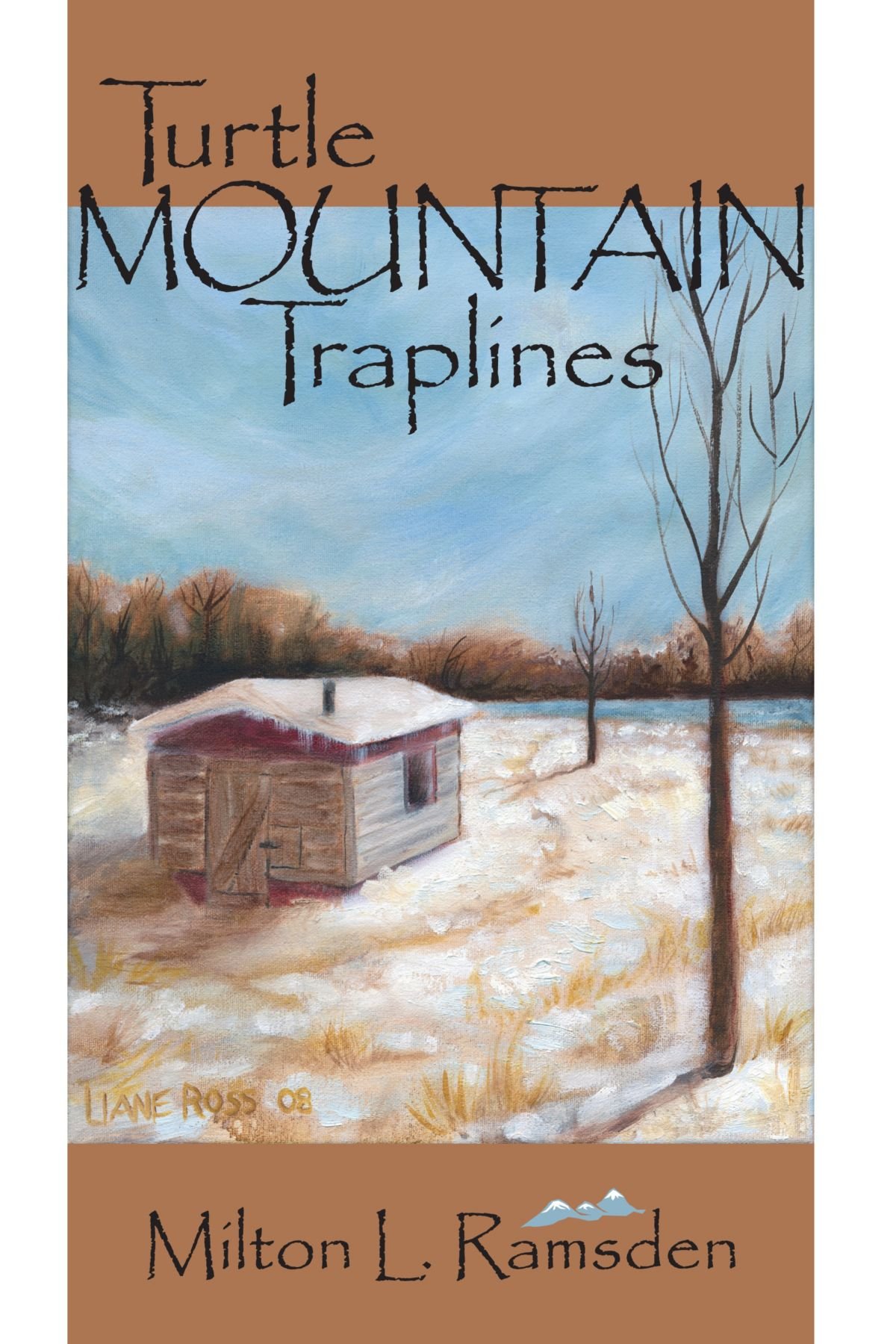 Turtle Mountain Traplines