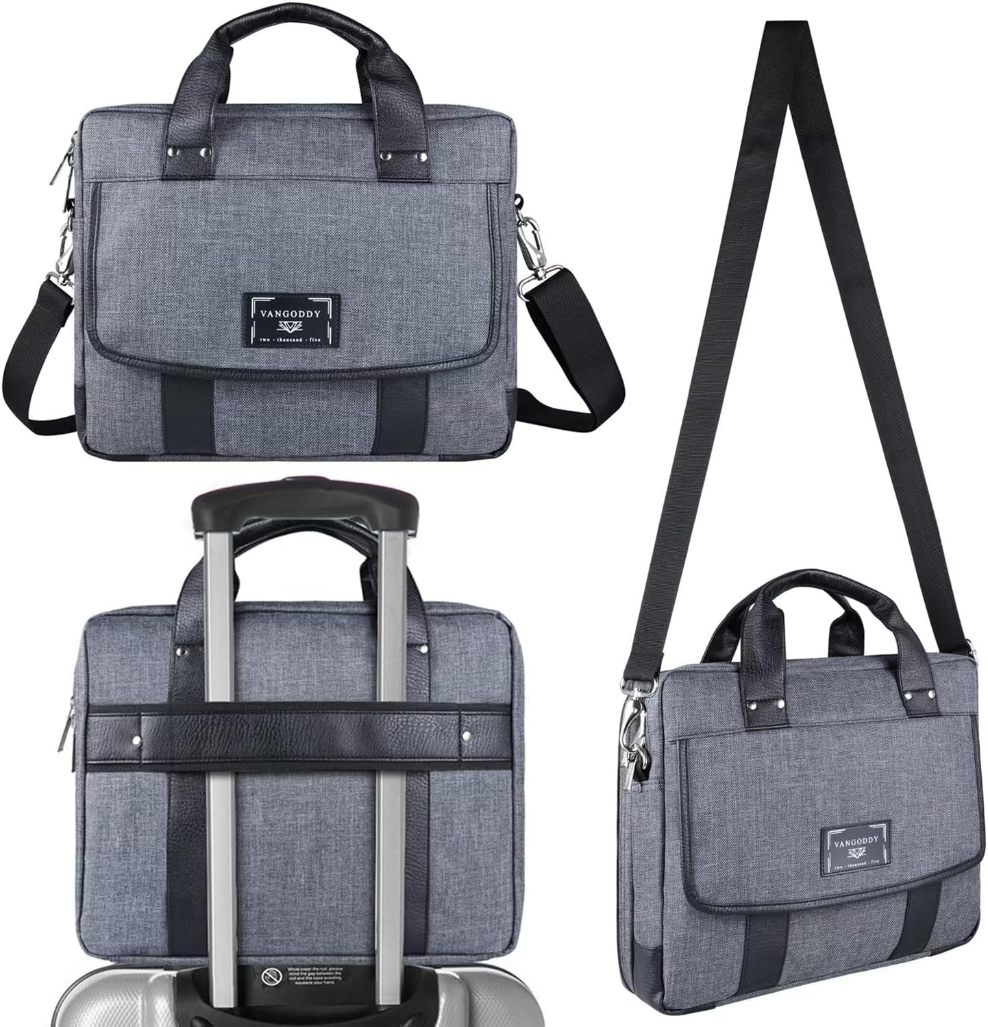 11 13 In Laptop Bag Compatible with Lenovo ThinkPad 12 13, Yoga 13, ThinkBook 13, Chromebook 11 13, 100e 300e 500e 11 Series