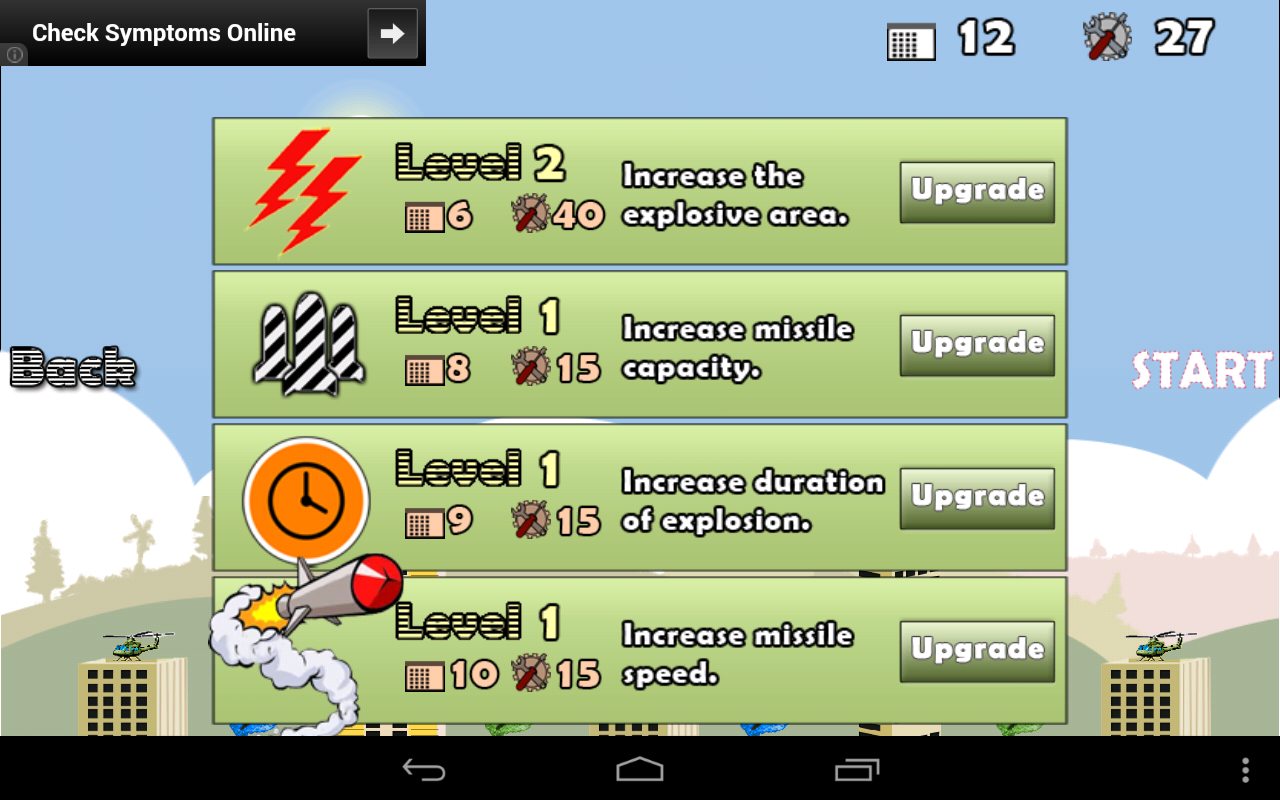 BASE DEFENSE - App on Amazon Appstore